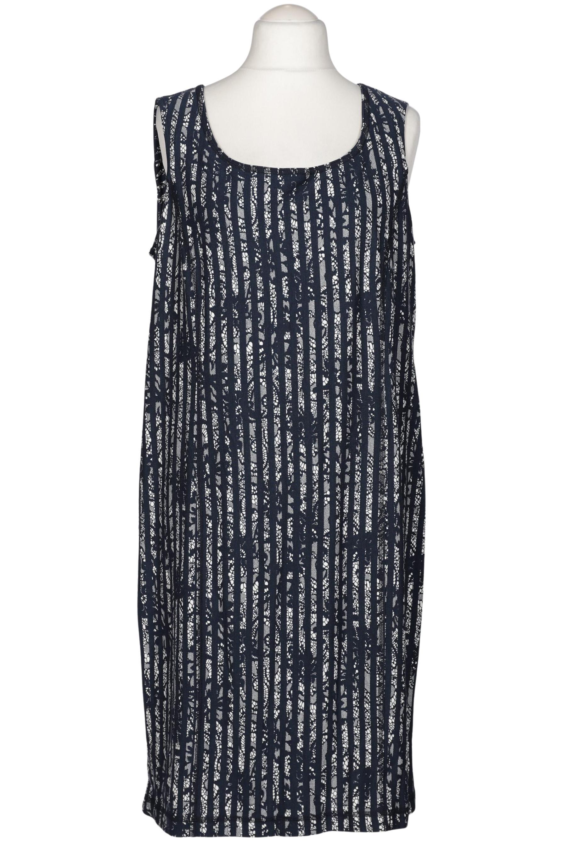 

Ulla Popken Damen Kleid, mehrfarbig, Gr. 48