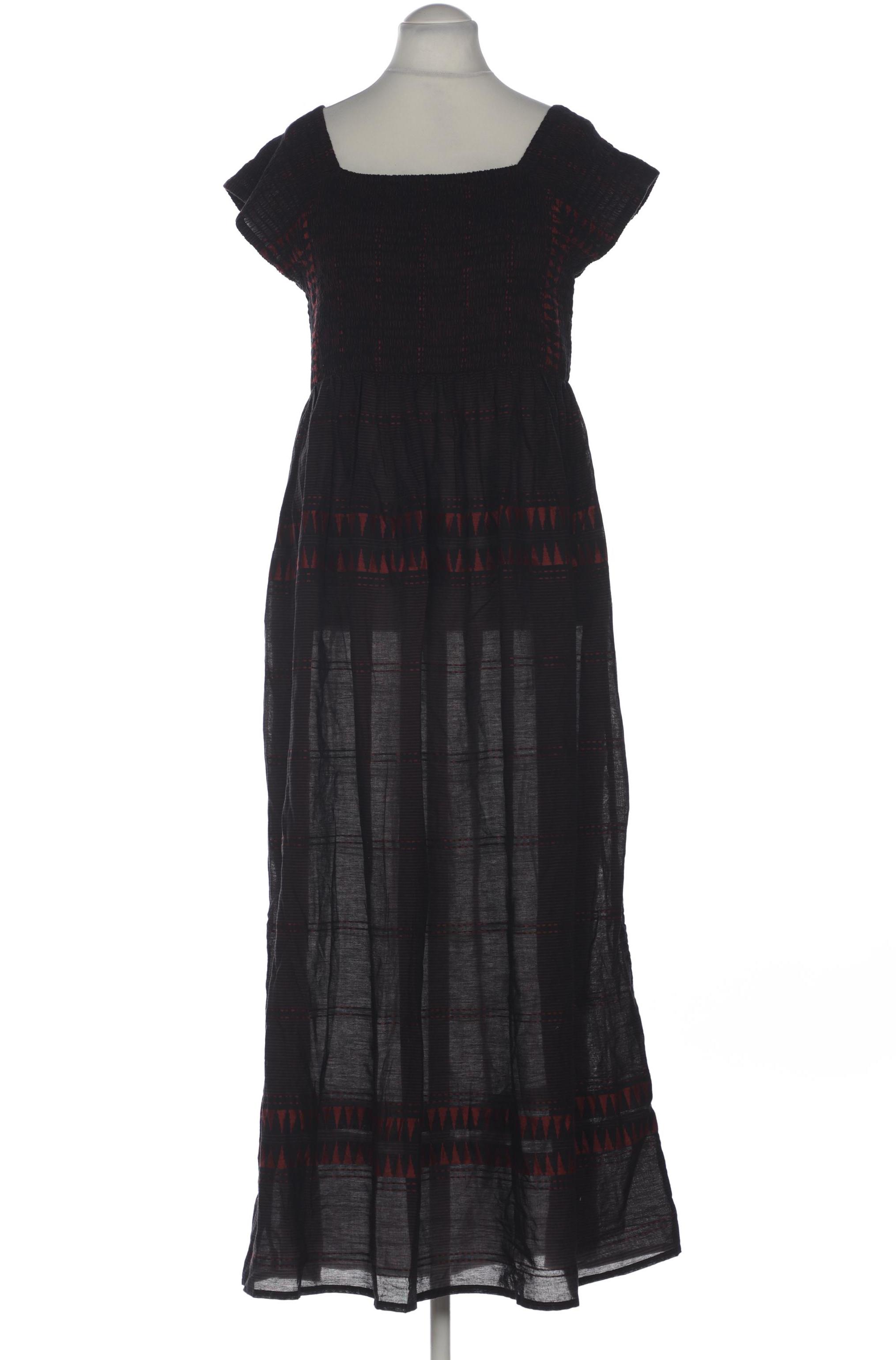 

Ulla Popken Damen Kleid, schwarz, Gr. 42