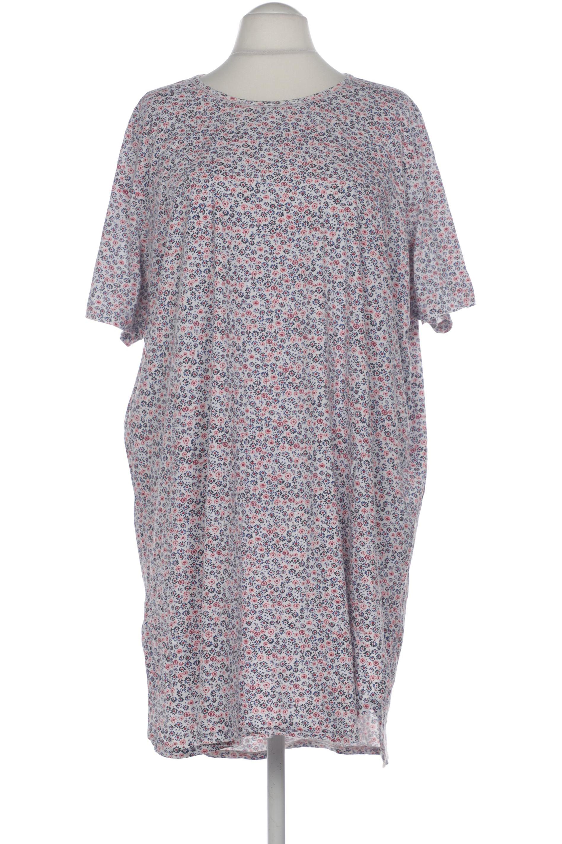 

Ulla Popken Damen T-Shirt, mehrfarbig, Gr. 54