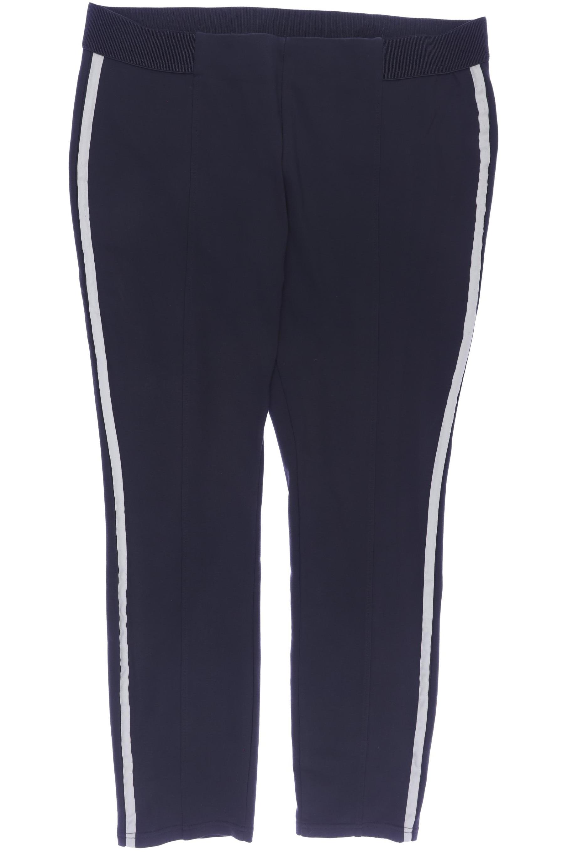 

Ulla Popken Damen Stoffhose, grau, Gr. 50