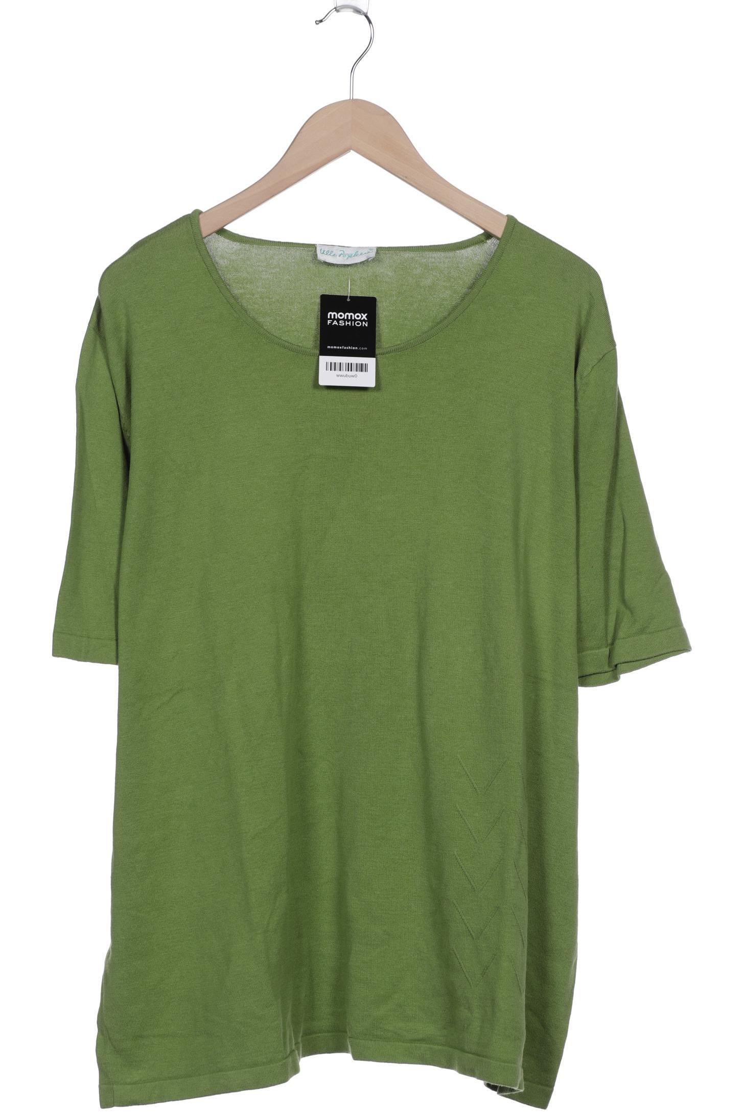 

Ulla Popken Damen Pullover, grün