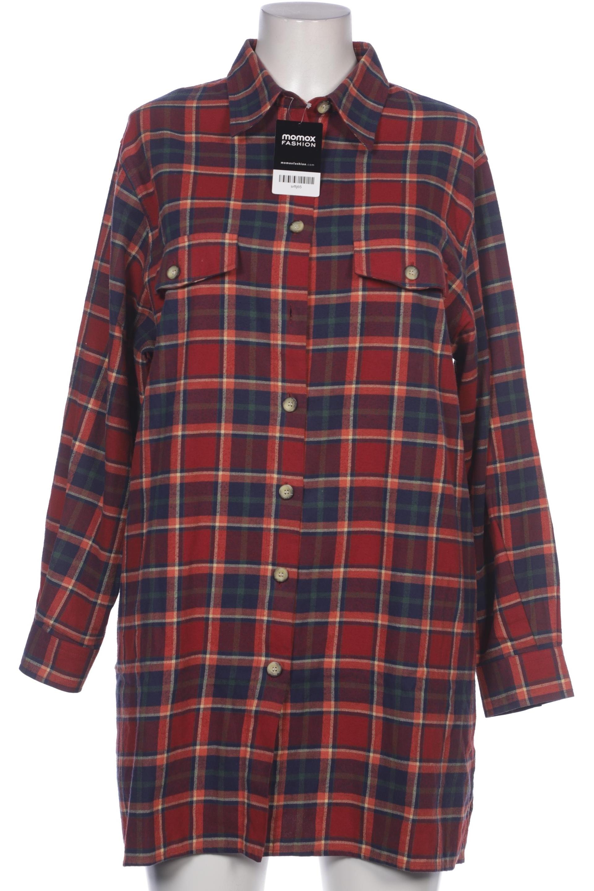 

Ulla Popken Damen Kleid, mehrfarbig, Gr. 42