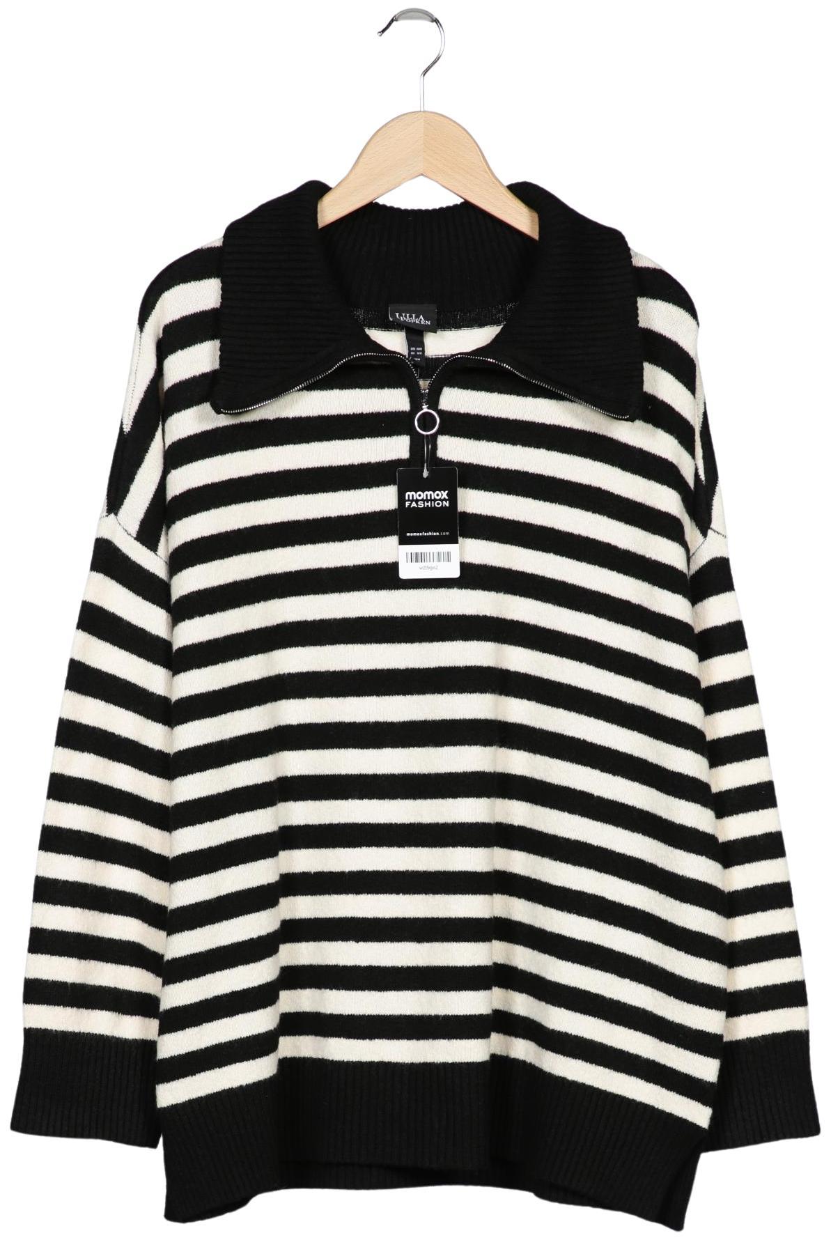 

Ulla Popken Damen Pullover, mehrfarbig, Gr. 46