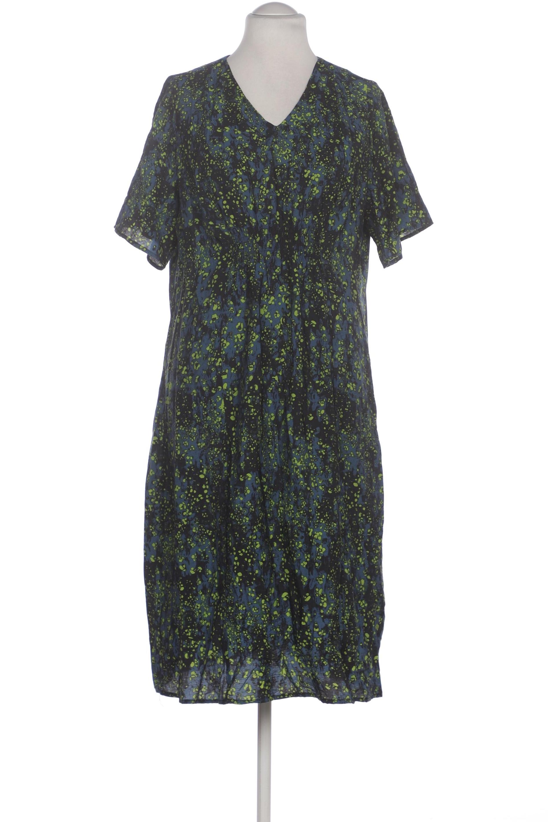 

Ulla Popken Damen Kleid, mehrfarbig, Gr. 42