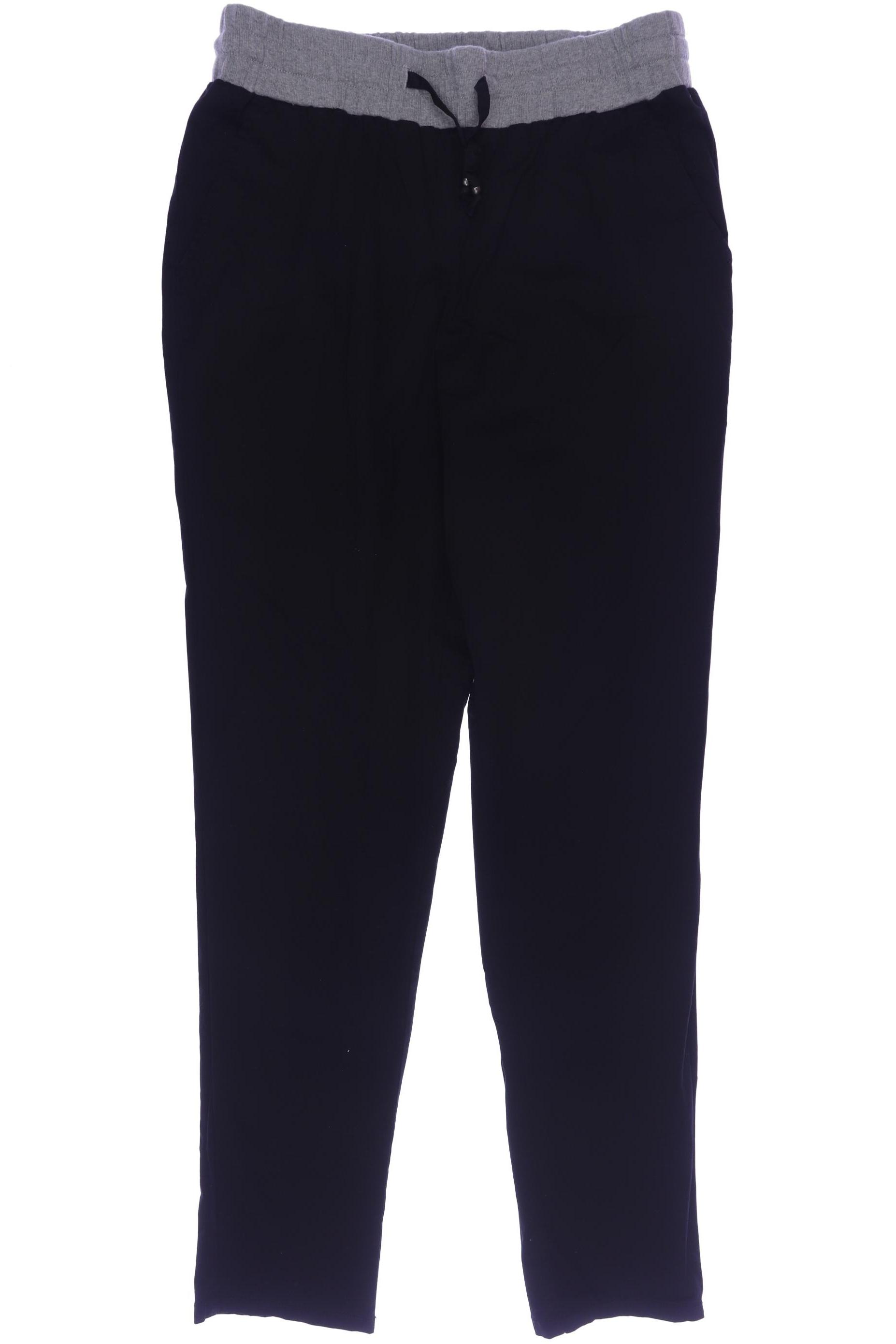 

Ulla Popken Damen Stoffhose, marineblau, Gr. 42