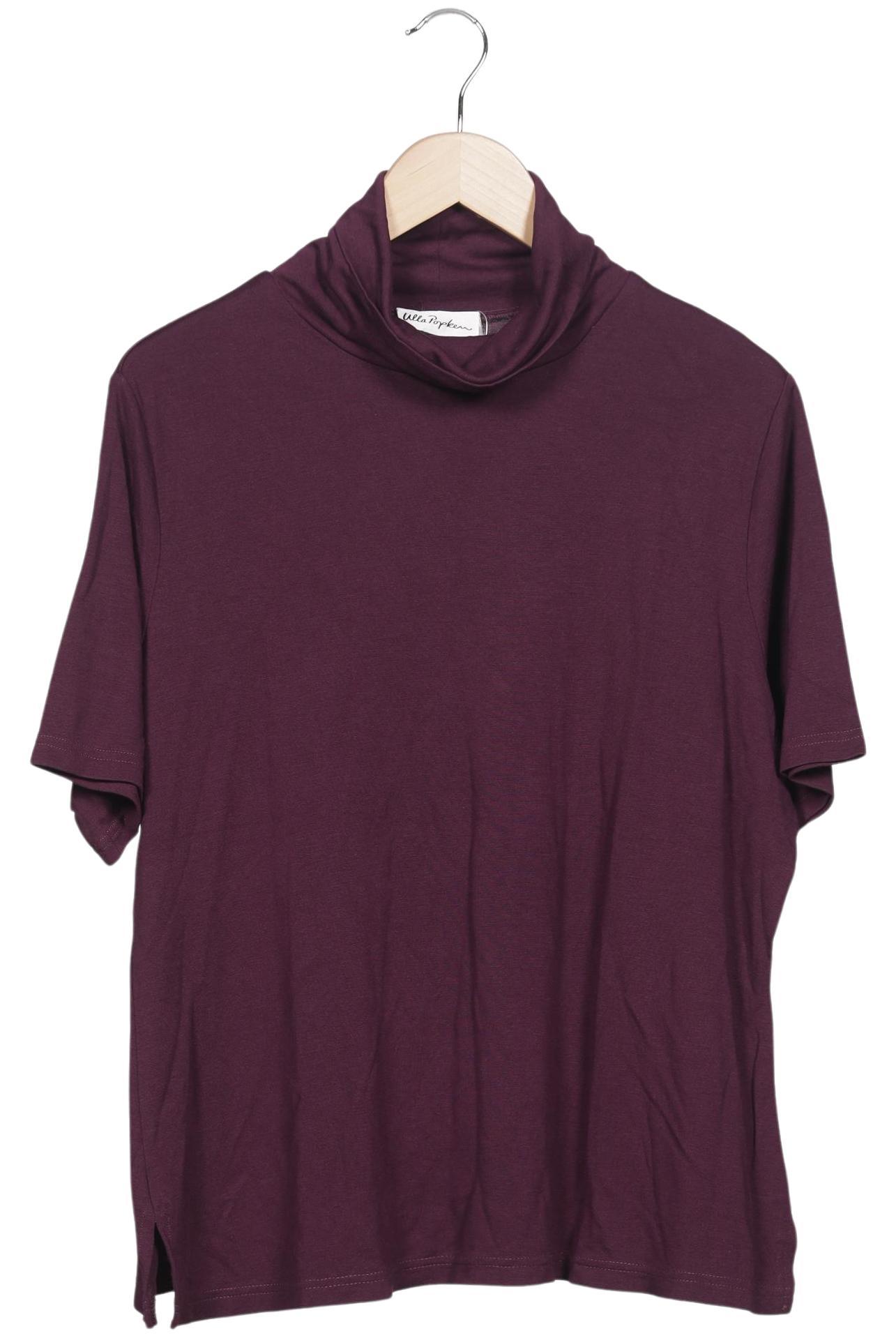 

Ulla Popken Damen T-Shirt, mehrfarbig, Gr. 44