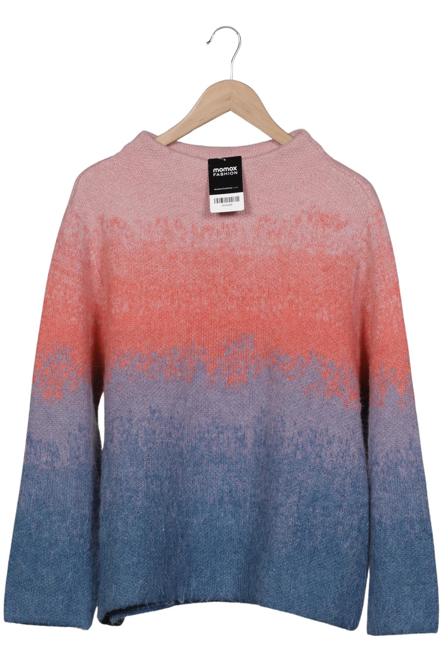 

Ulla Popken Damen Pullover, mehrfarbig, Gr. 46