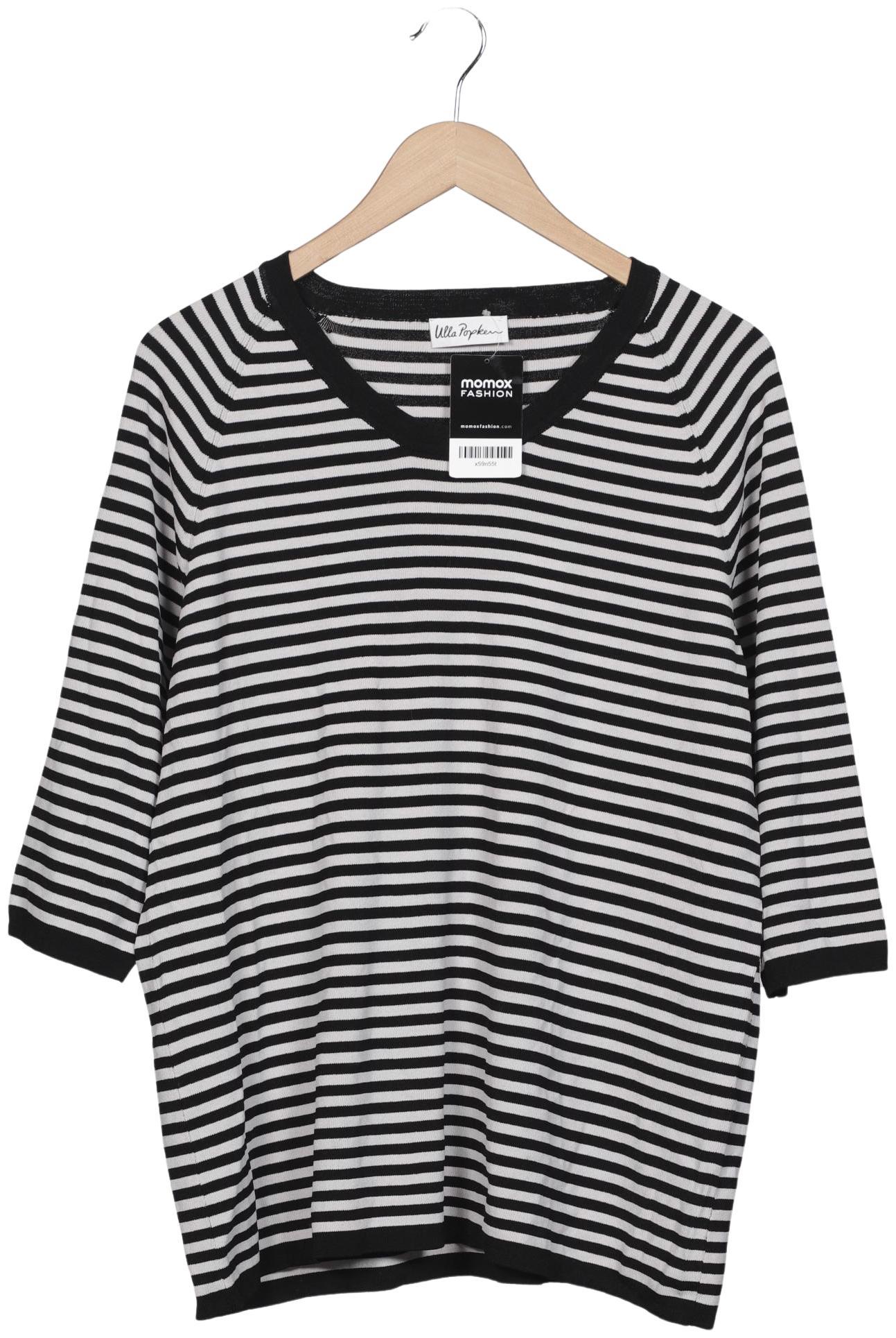

Ulla Popken Damen Pullover, mehrfarbig, Gr. 46