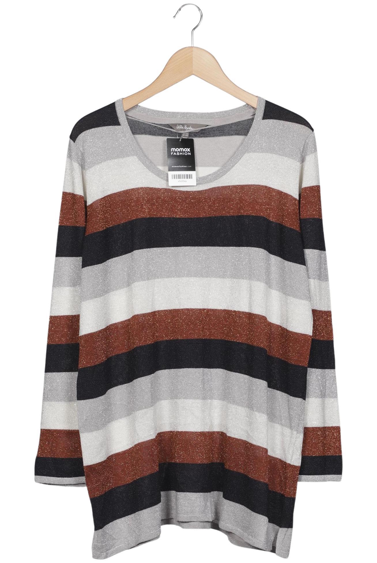 

Ulla Popken Damen Pullover, mehrfarbig, Gr. 46