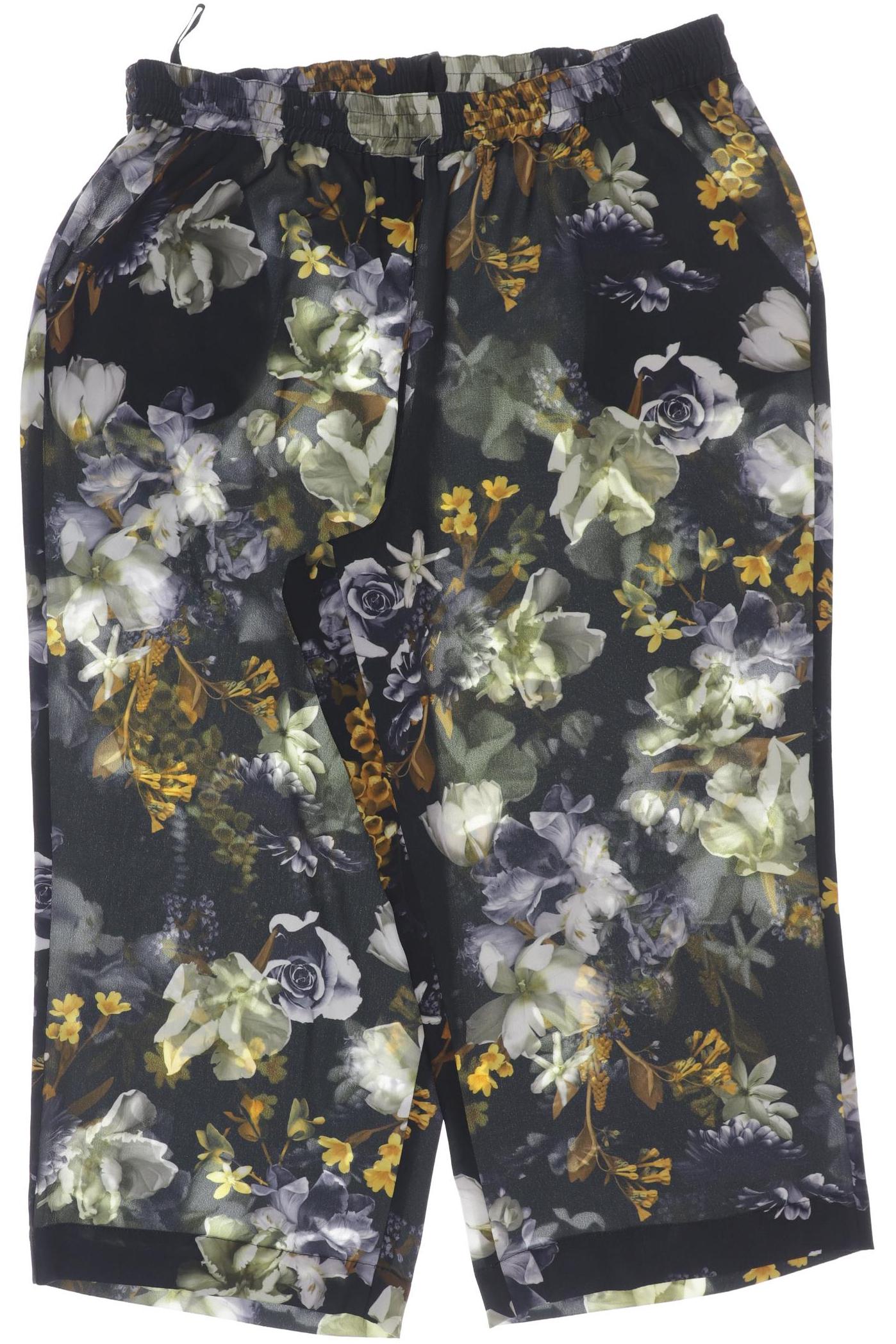 

Ulla Popken Damen Stoffhose, grün, Gr. 42