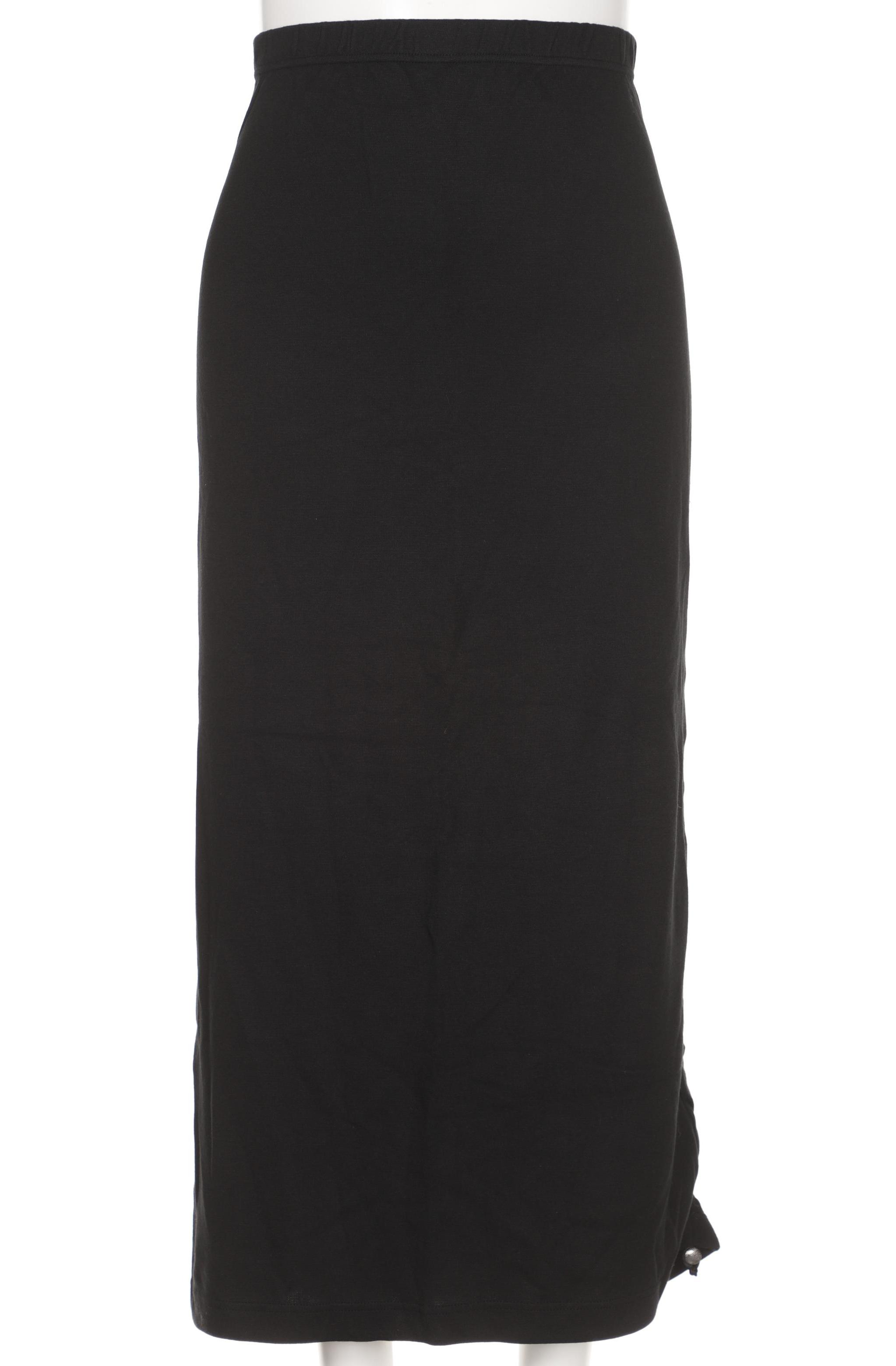 

Ulla Popken Damen Rock, schwarz, Gr. 50