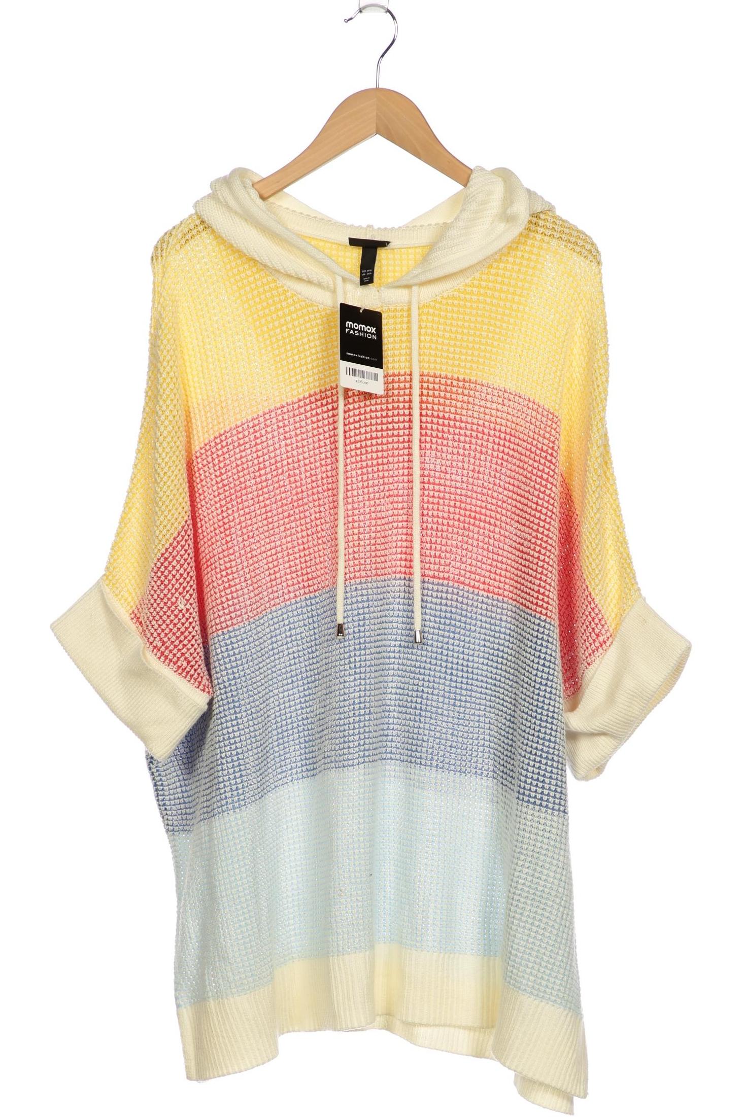 

Ulla Popken Damen Pullover, mehrfarbig, Gr. 54