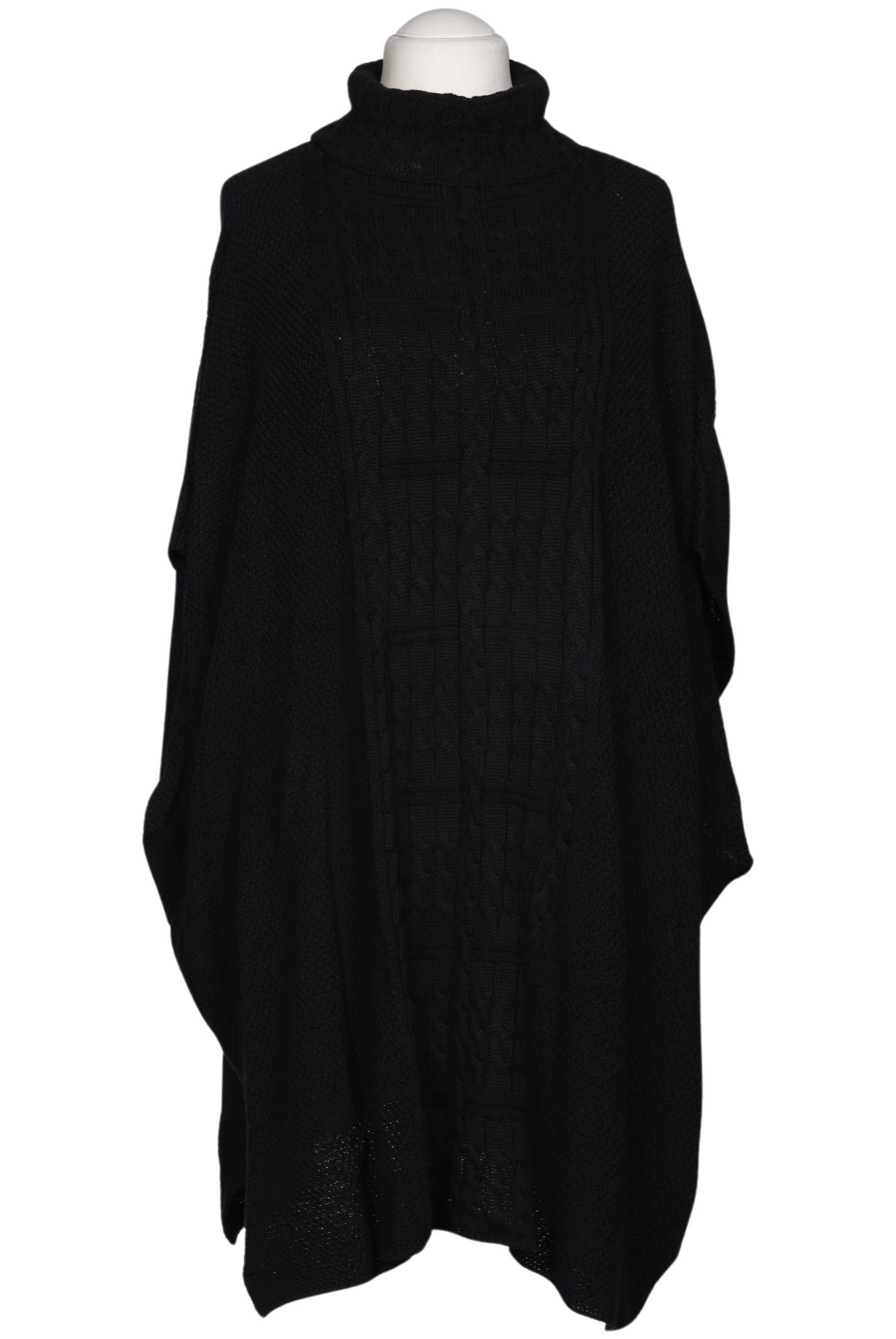 

Ulla Popken Damen Pullover, schwarz, Gr. 56