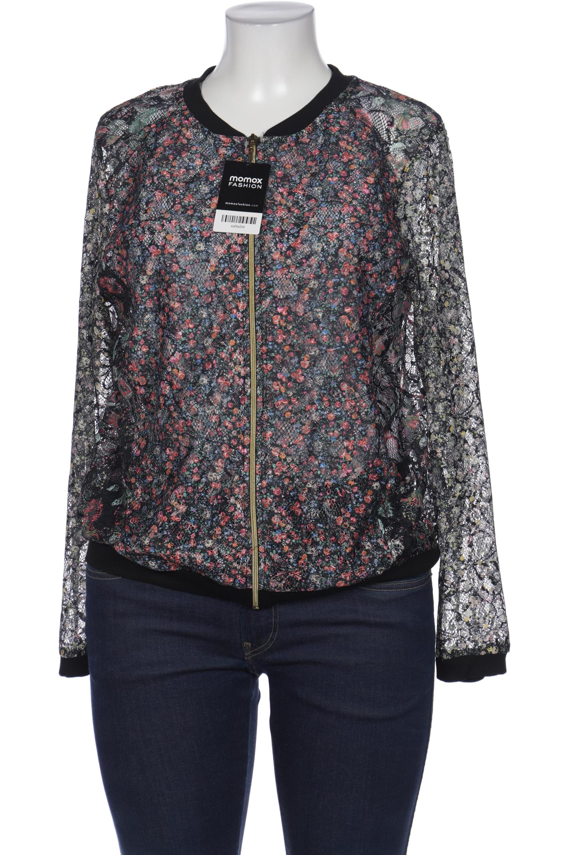 

Ulla Popken Damen Jacke, grün