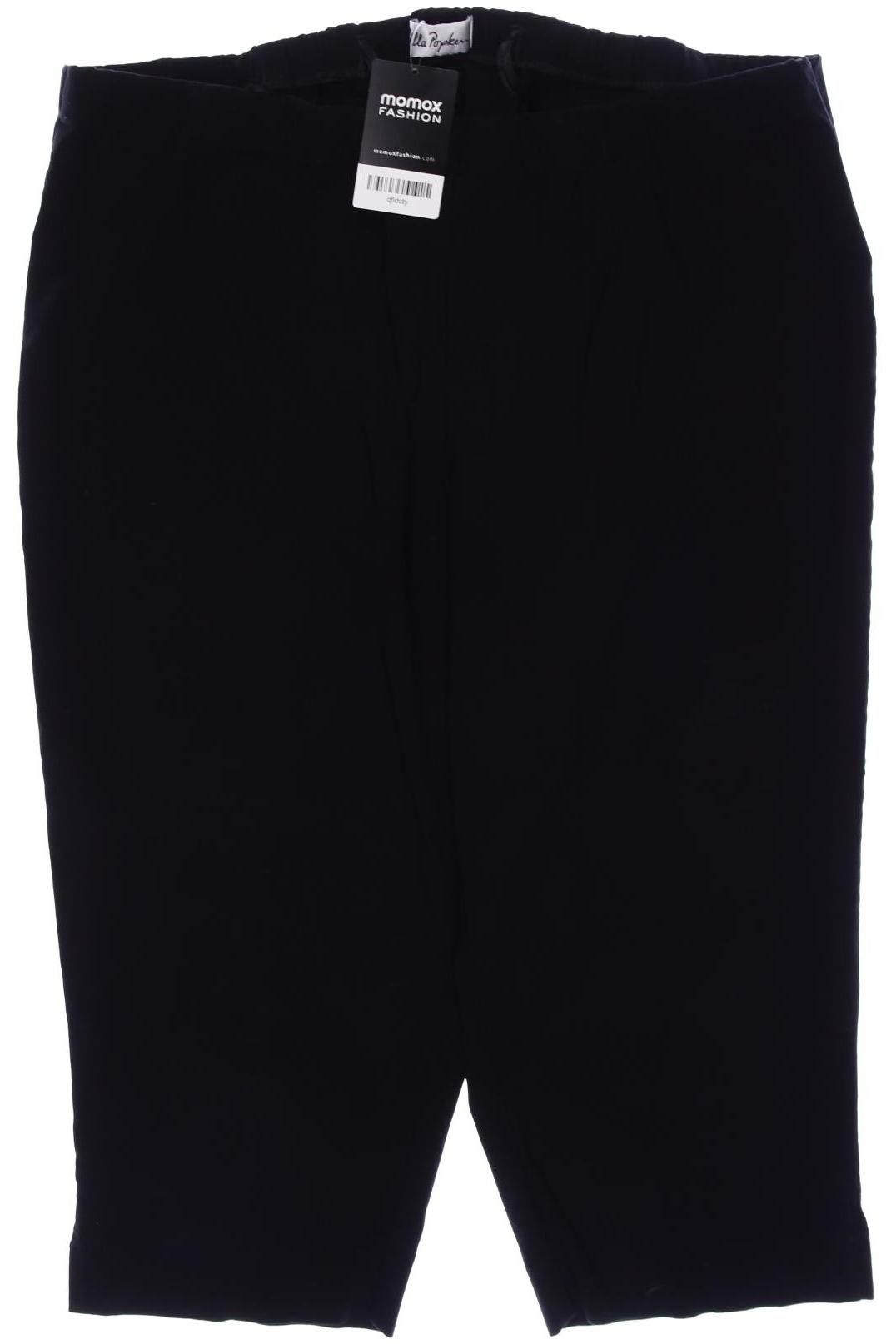 

Ulla Popken Damen Stoffhose, schwarz