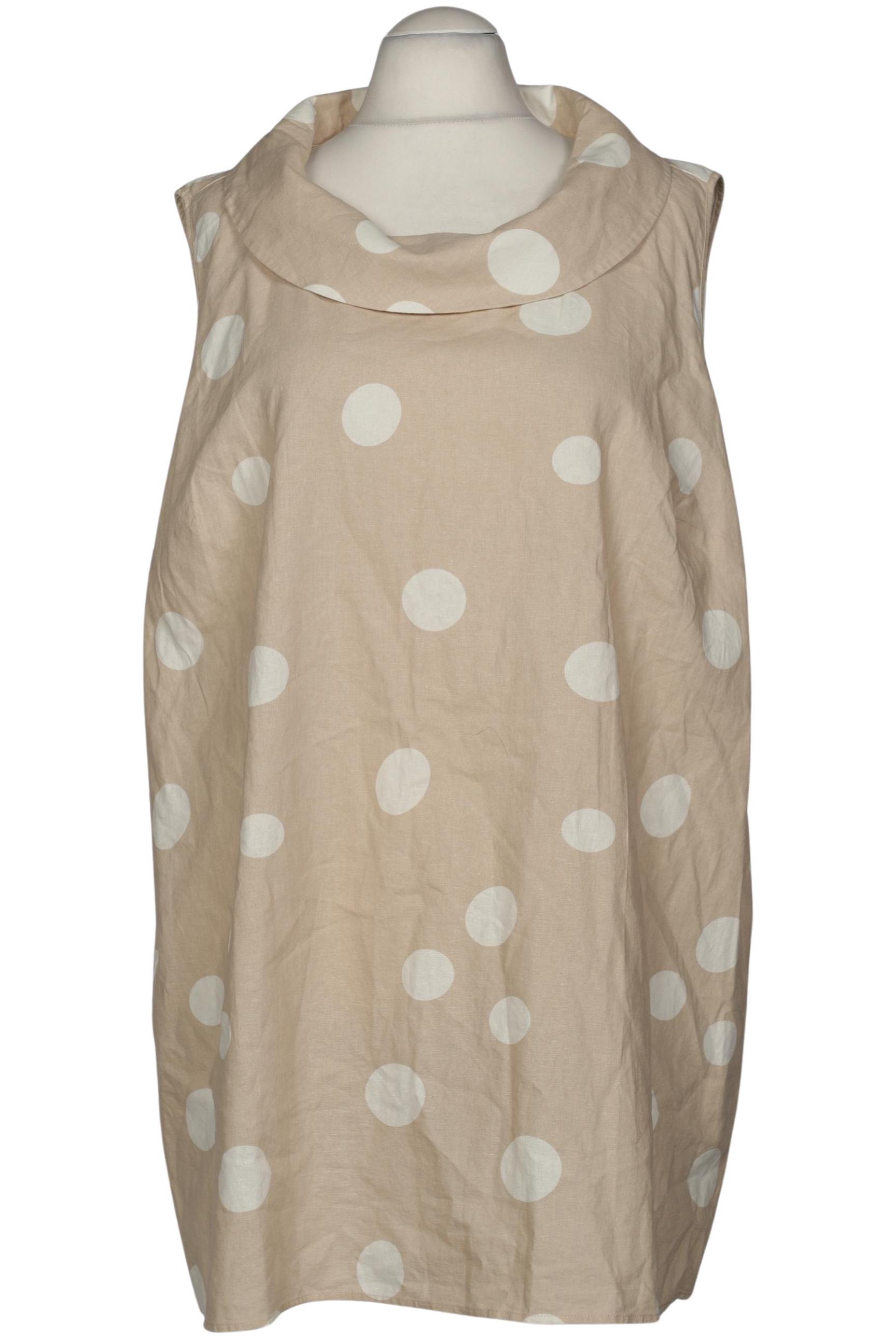 

Ulla Popken Damen Bluse, mehrfarbig, Gr. 54