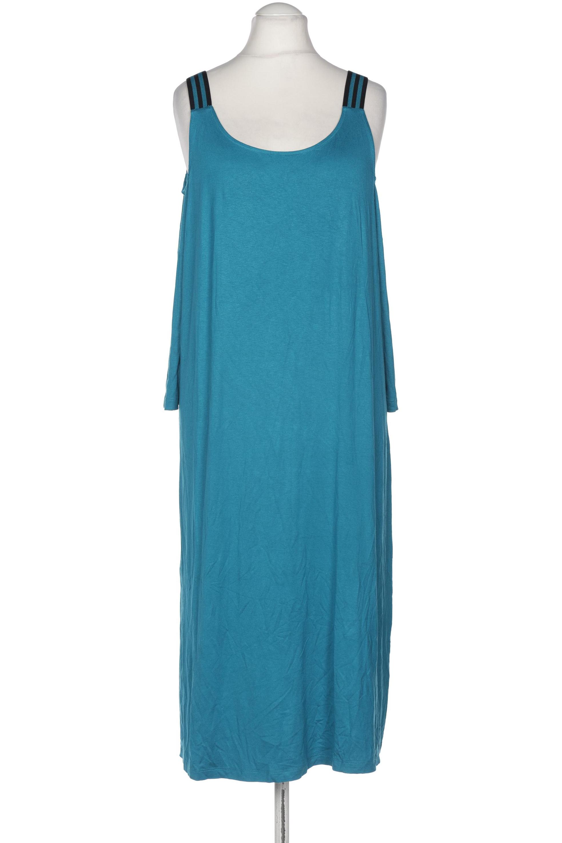 

Ulla Popken Damen Kleid, blau