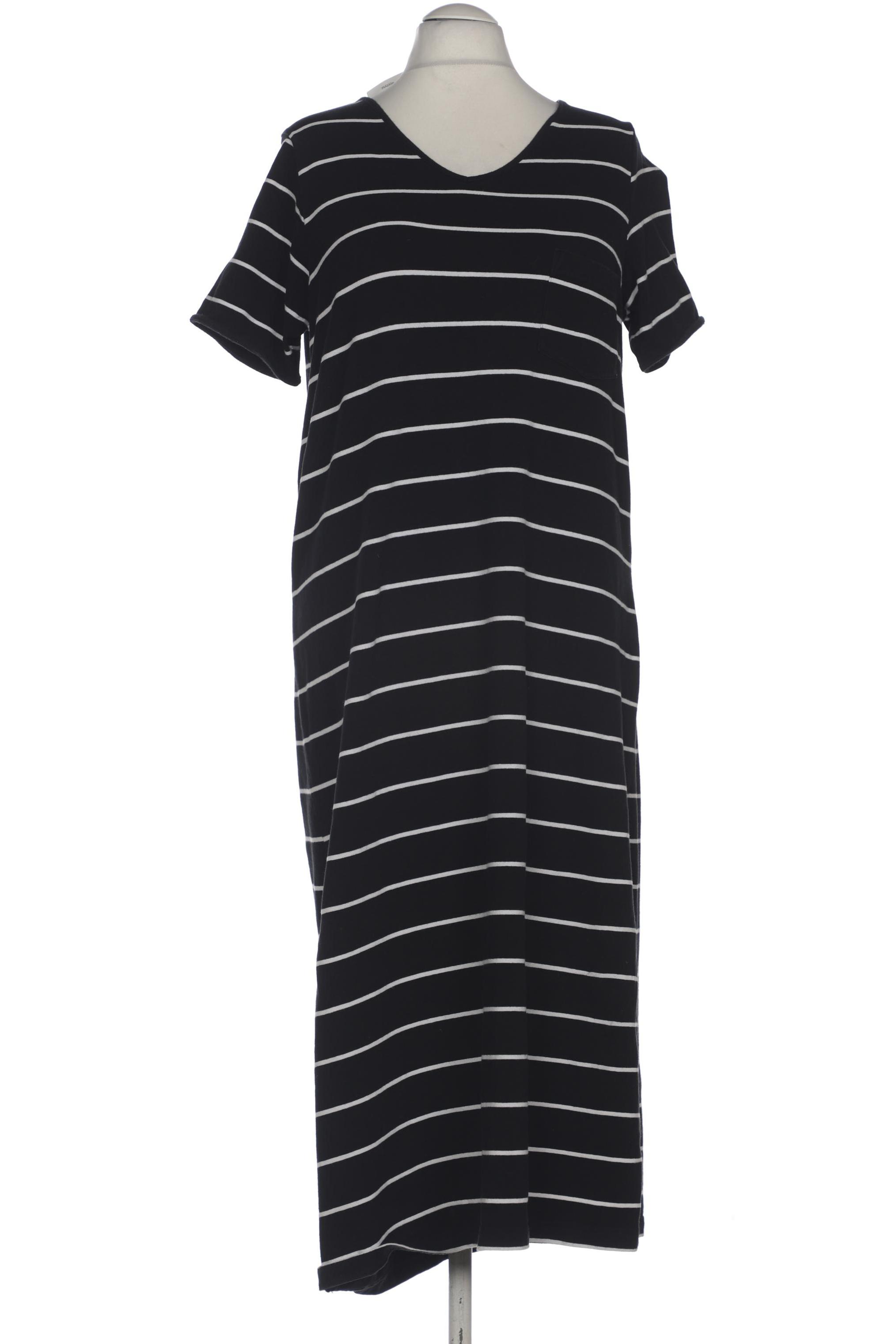 

Ulla Popken Damen Kleid, schwarz, Gr. 42