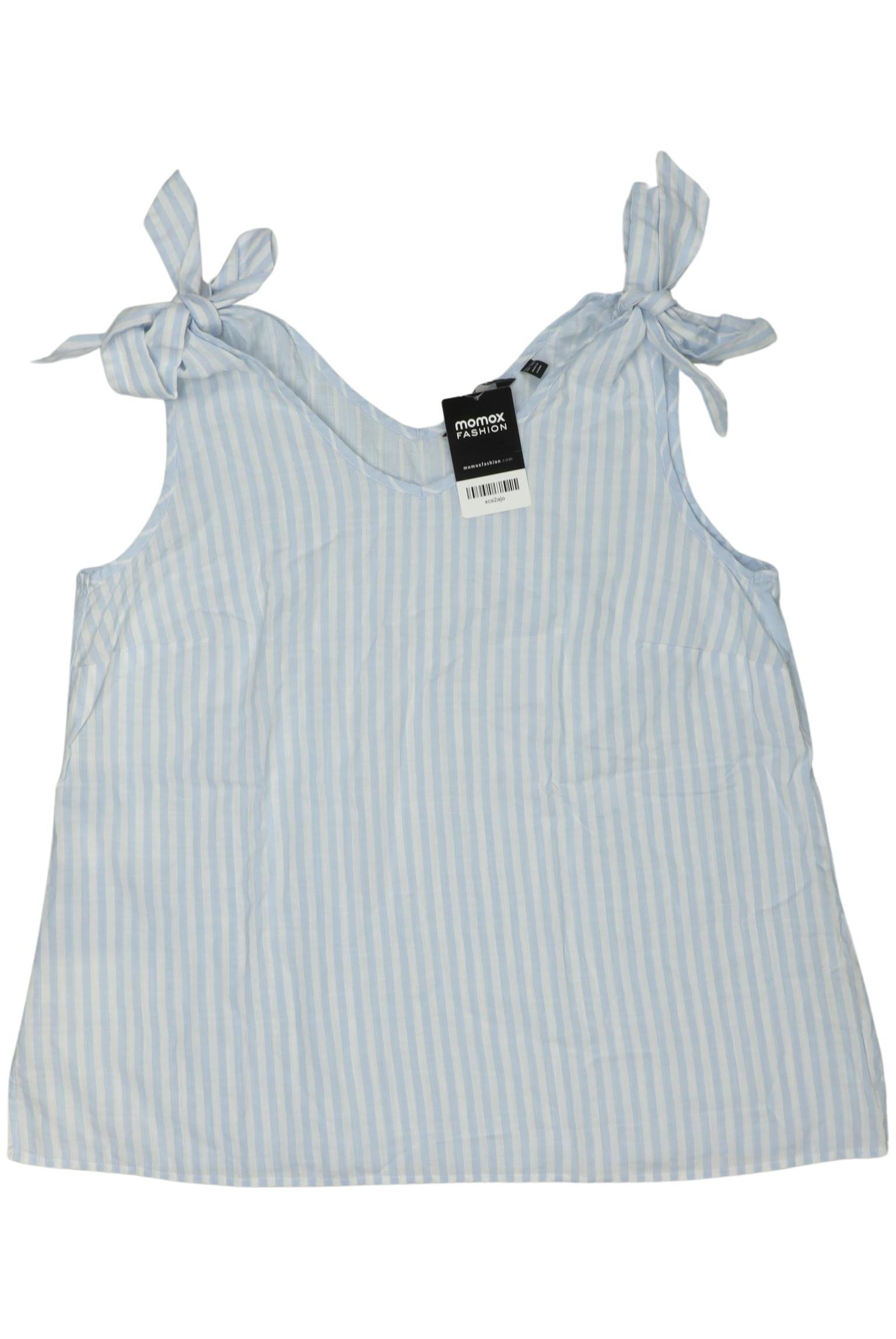 

Ulla Popken Damen Top, mehrfarbig, Gr. 42