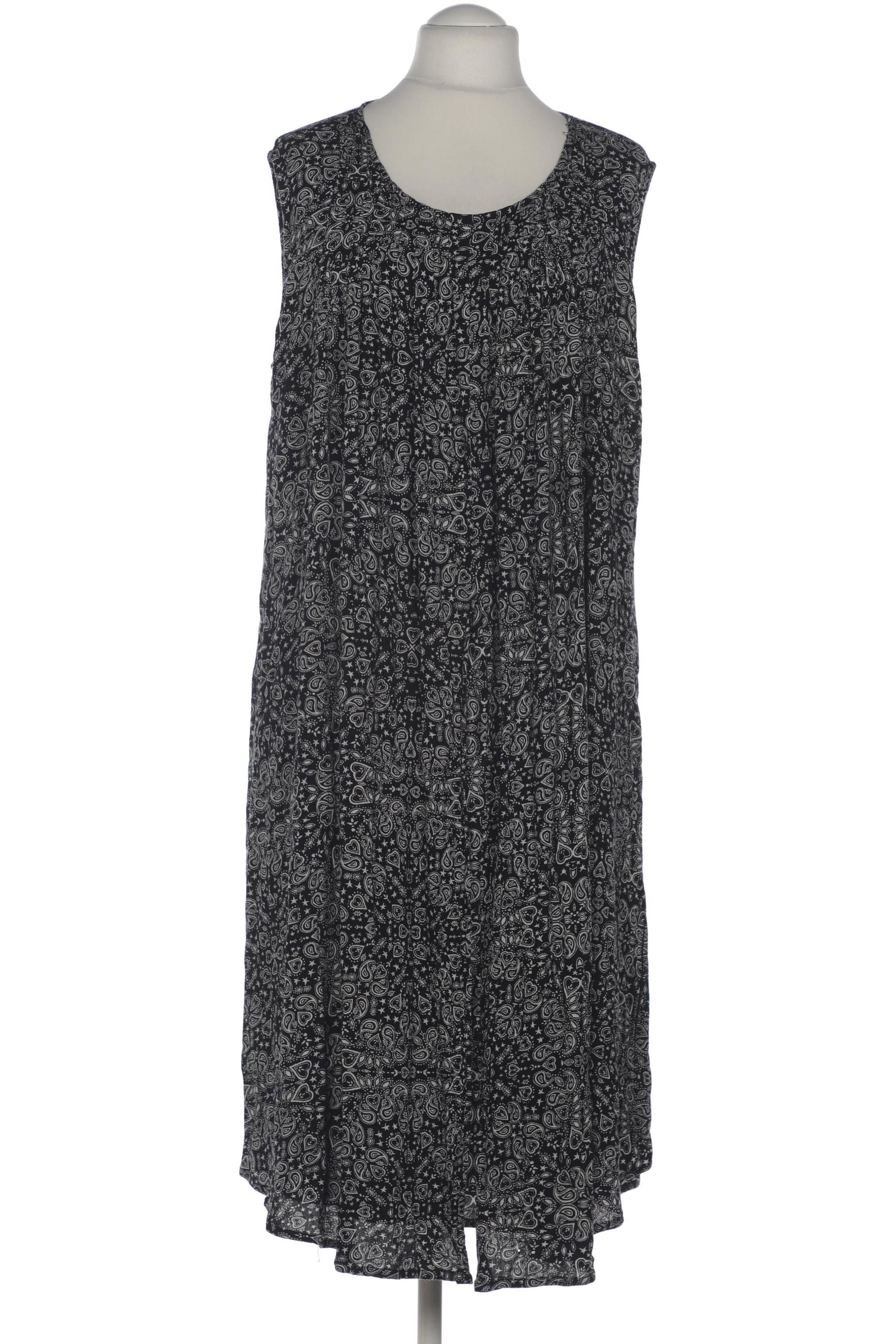 

Ulla Popken Damen Kleid, grau, Gr. 50
