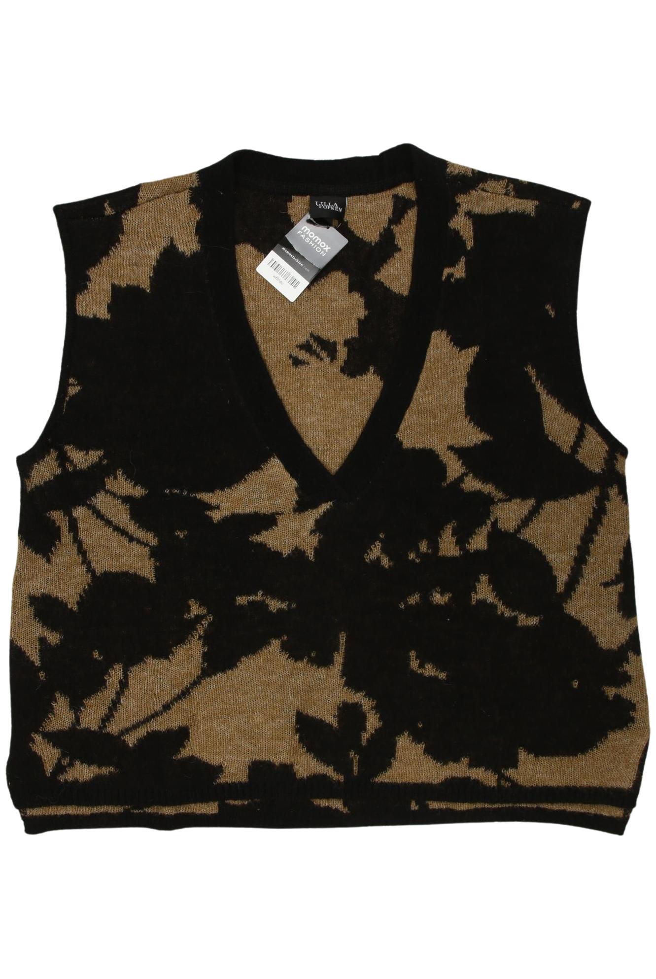 

Ulla Popken Damen Pullover, mehrfarbig, Gr. 46