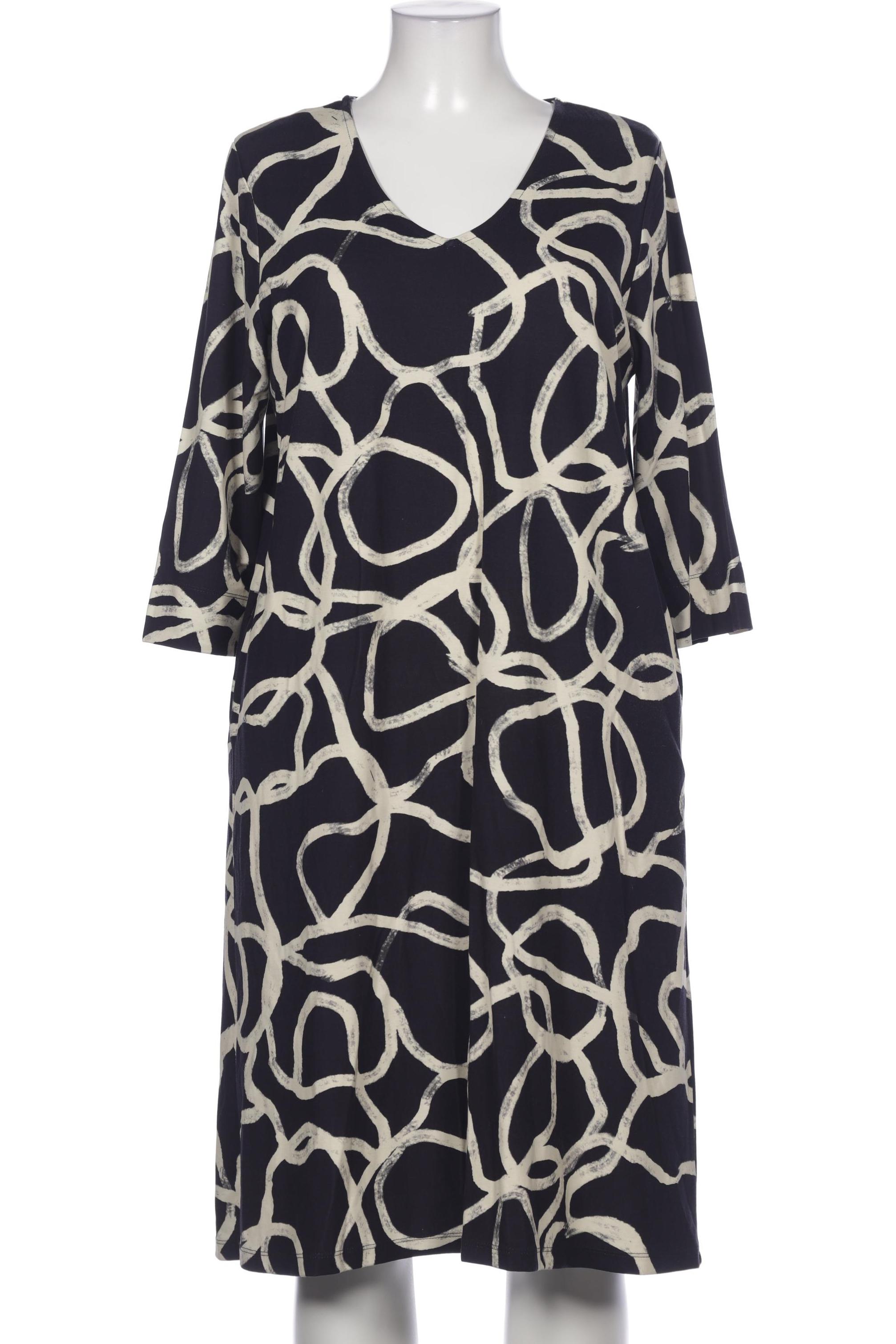 

Ulla Popken Damen Kleid, schwarz
