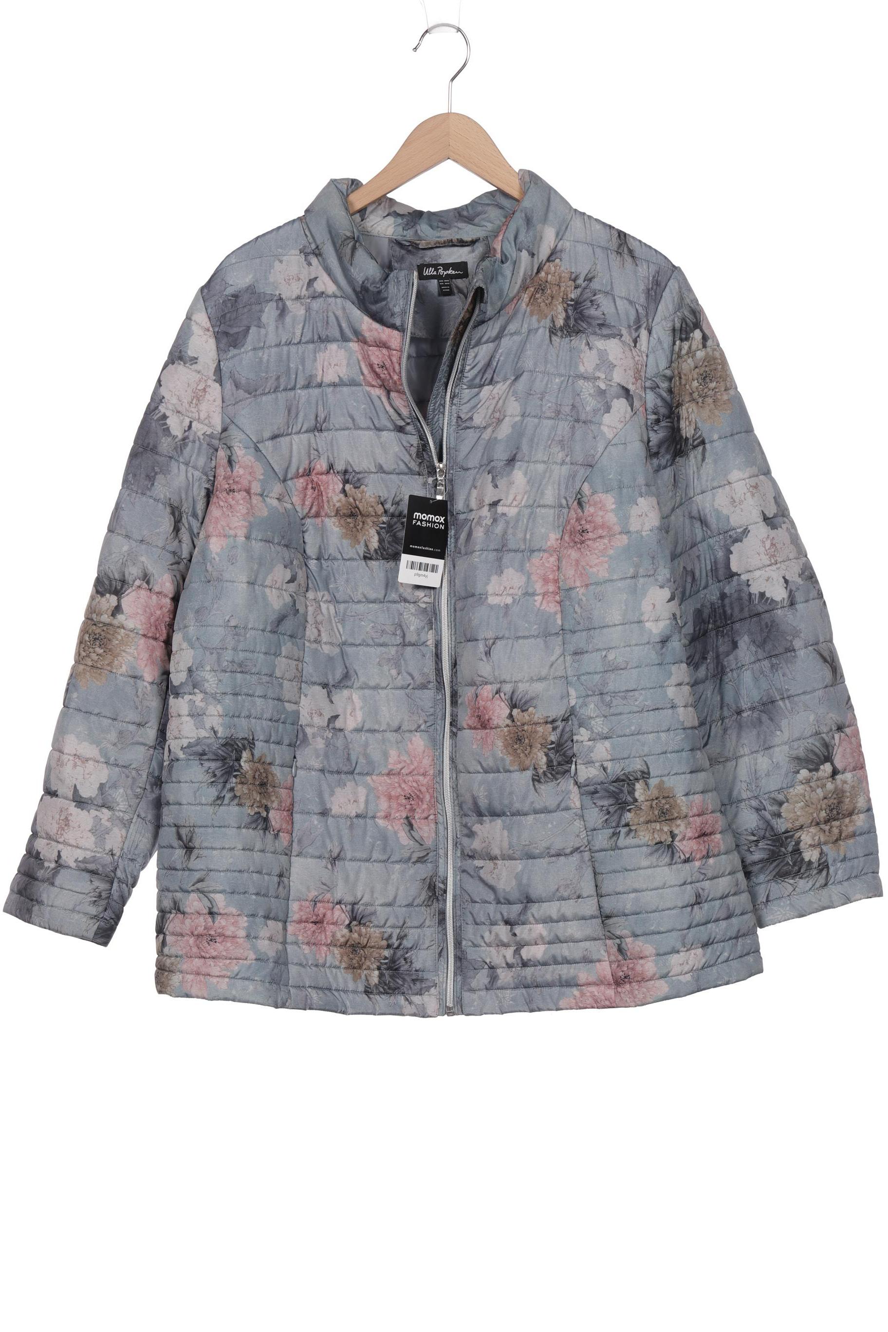

Ulla Popken Damen Jacke, grün