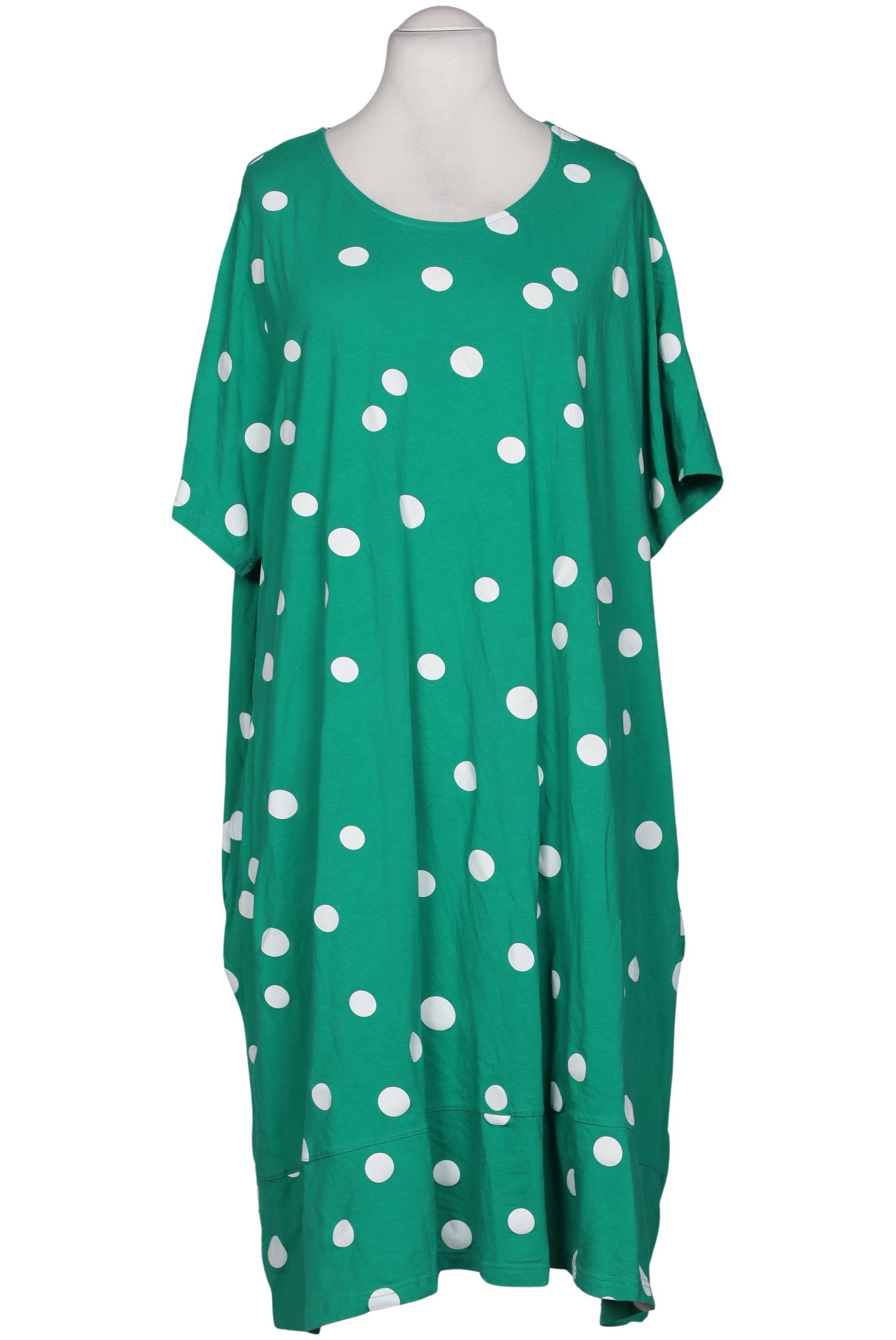 

Ulla Popken Damen Kleid, mehrfarbig, Gr. 54