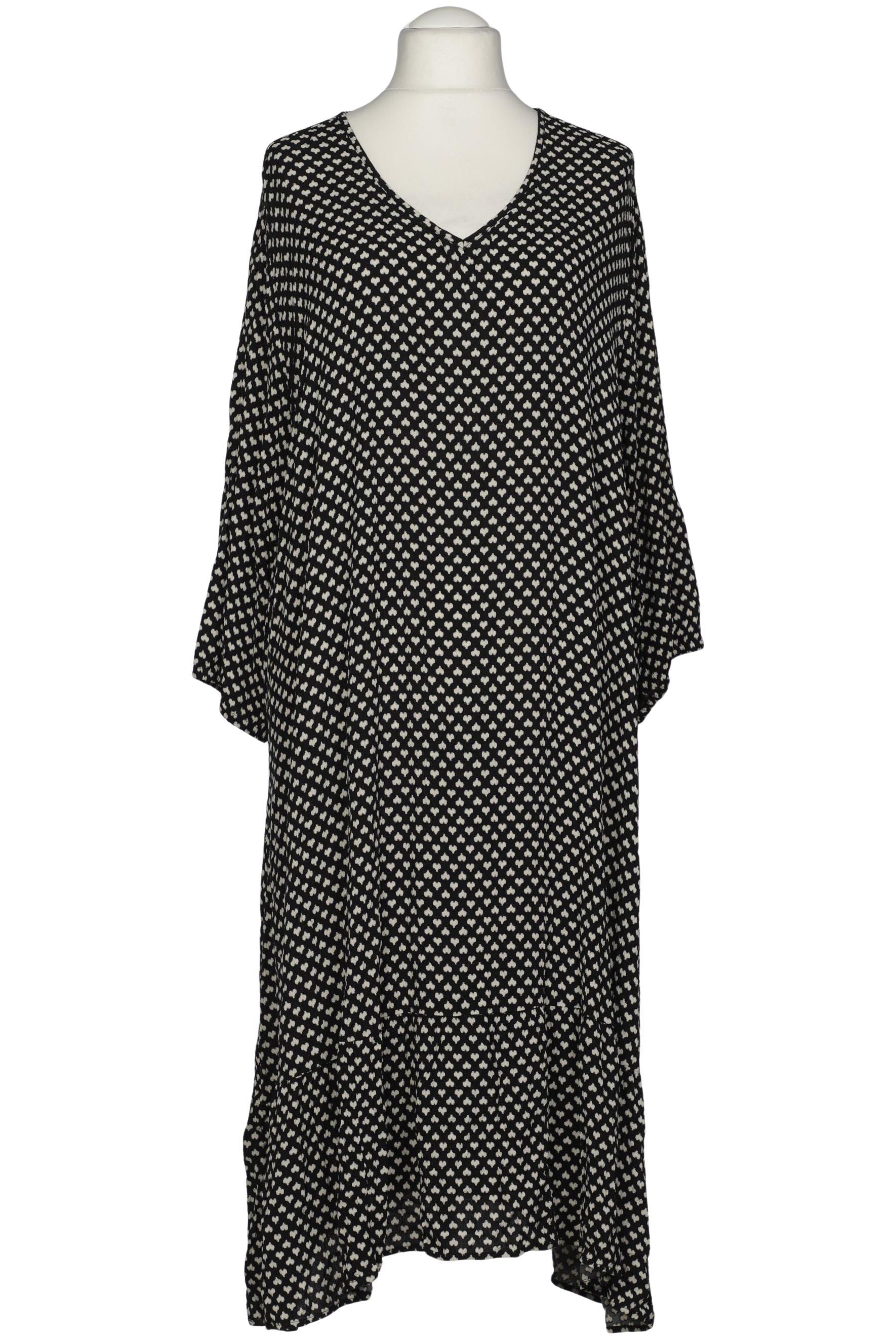 

Ulla Popken Damen Kleid, mehrfarbig, Gr. 54