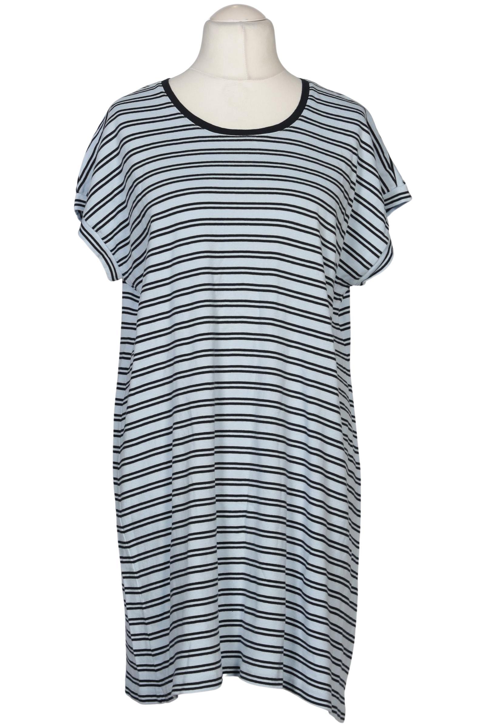 

Ulla Popken Damen Kleid, mehrfarbig, Gr. 46