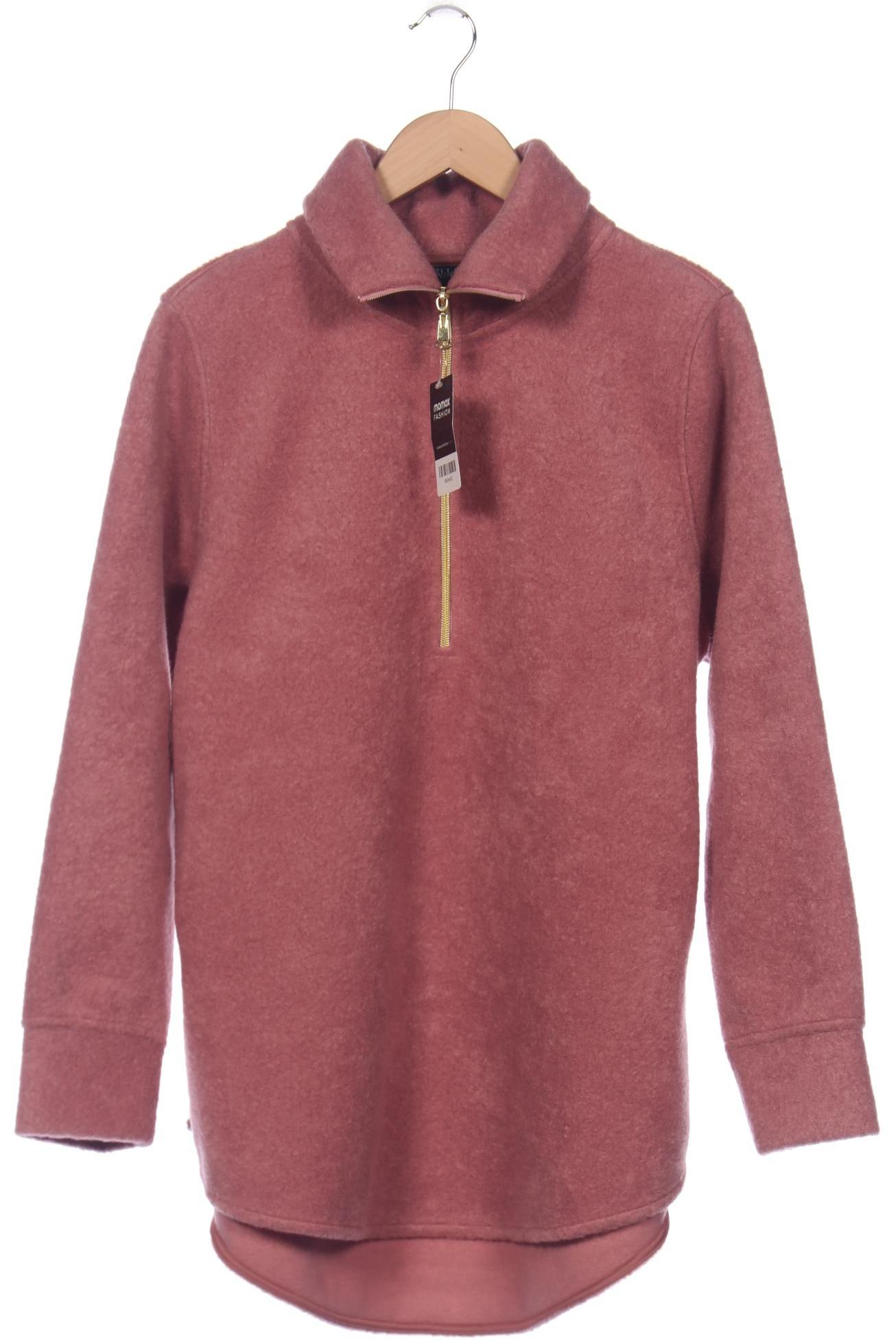 

Ulla Popken Damen Sweatshirt, pink, Gr. 42