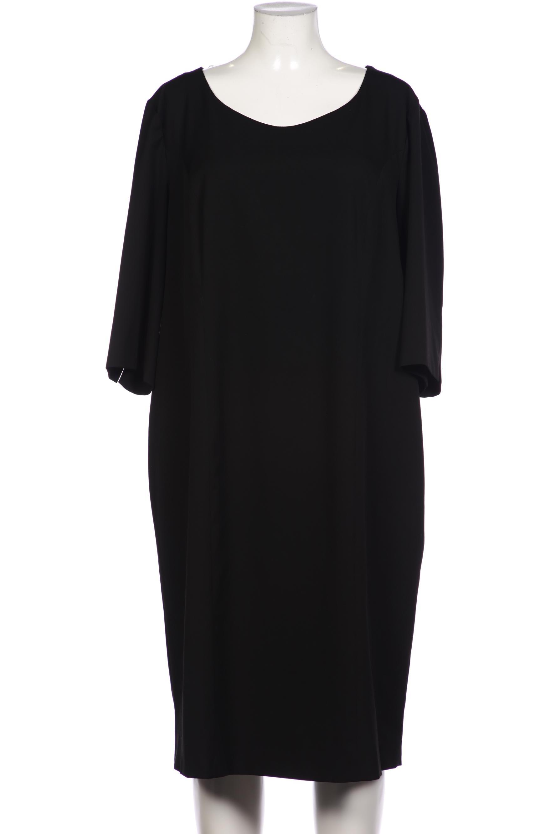 

Ulla Popken Damen Kleid, schwarz, Gr. 50