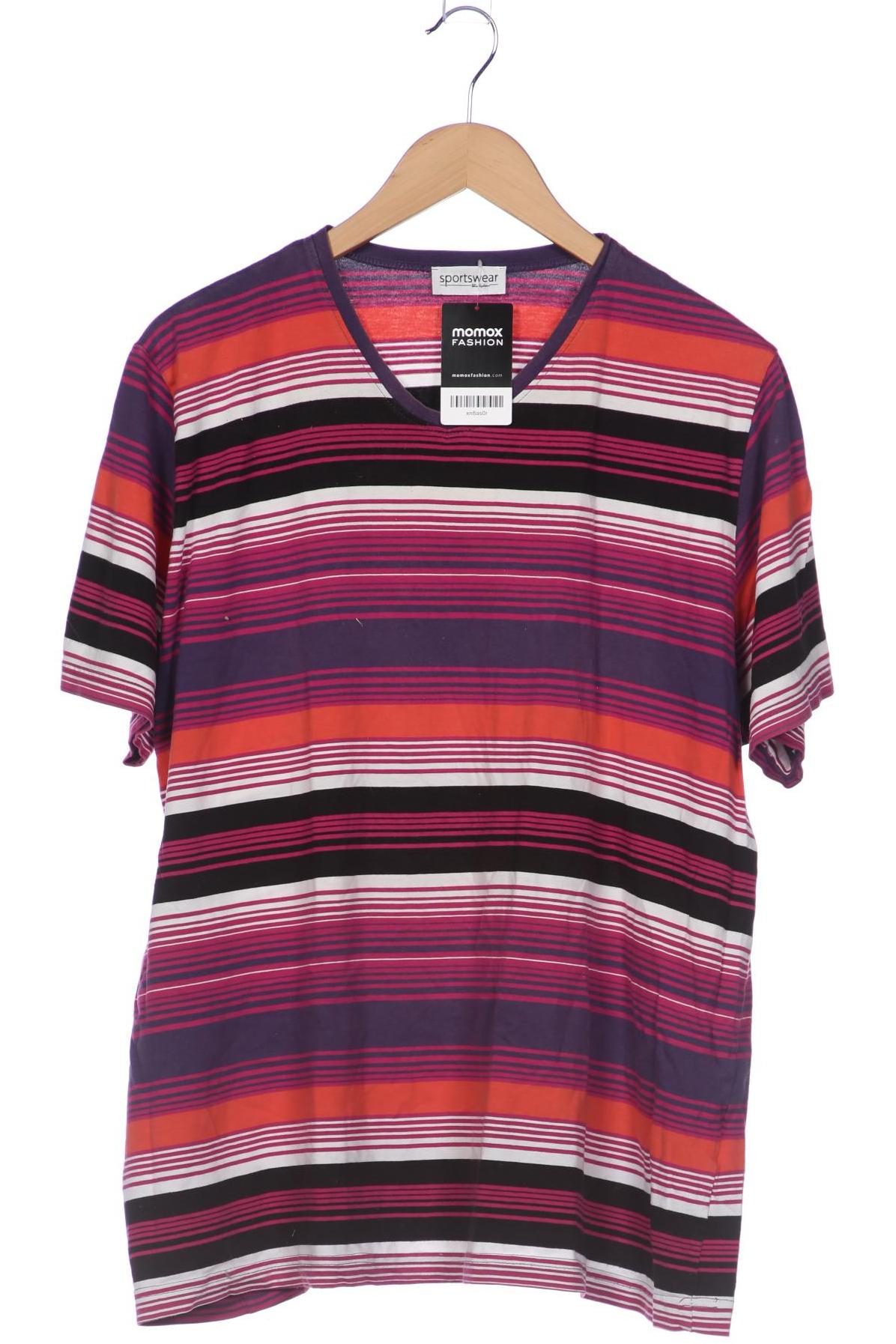 

Ulla Popken Damen T-Shirt, flieder