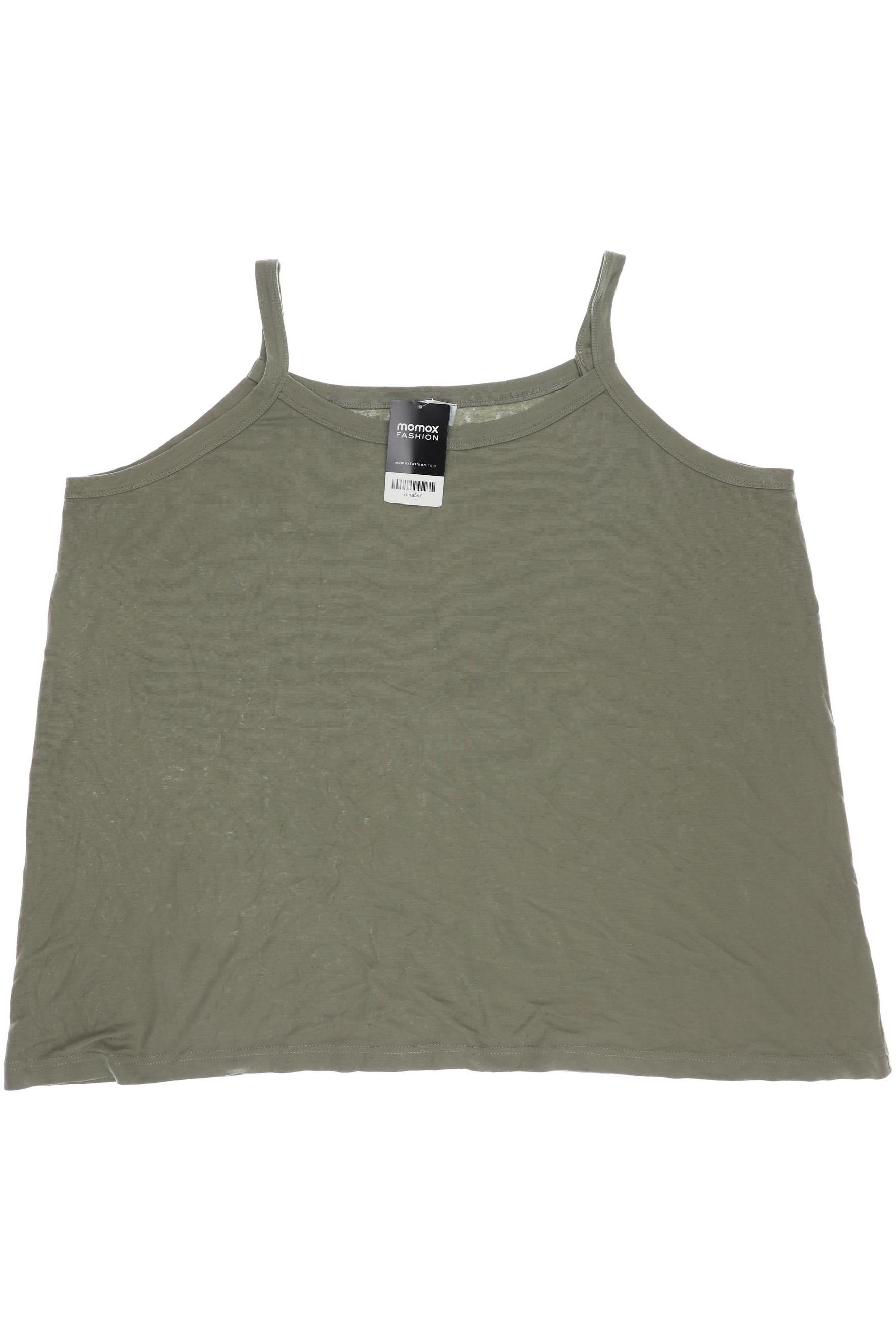 

Ulla Popken Damen Top, grün