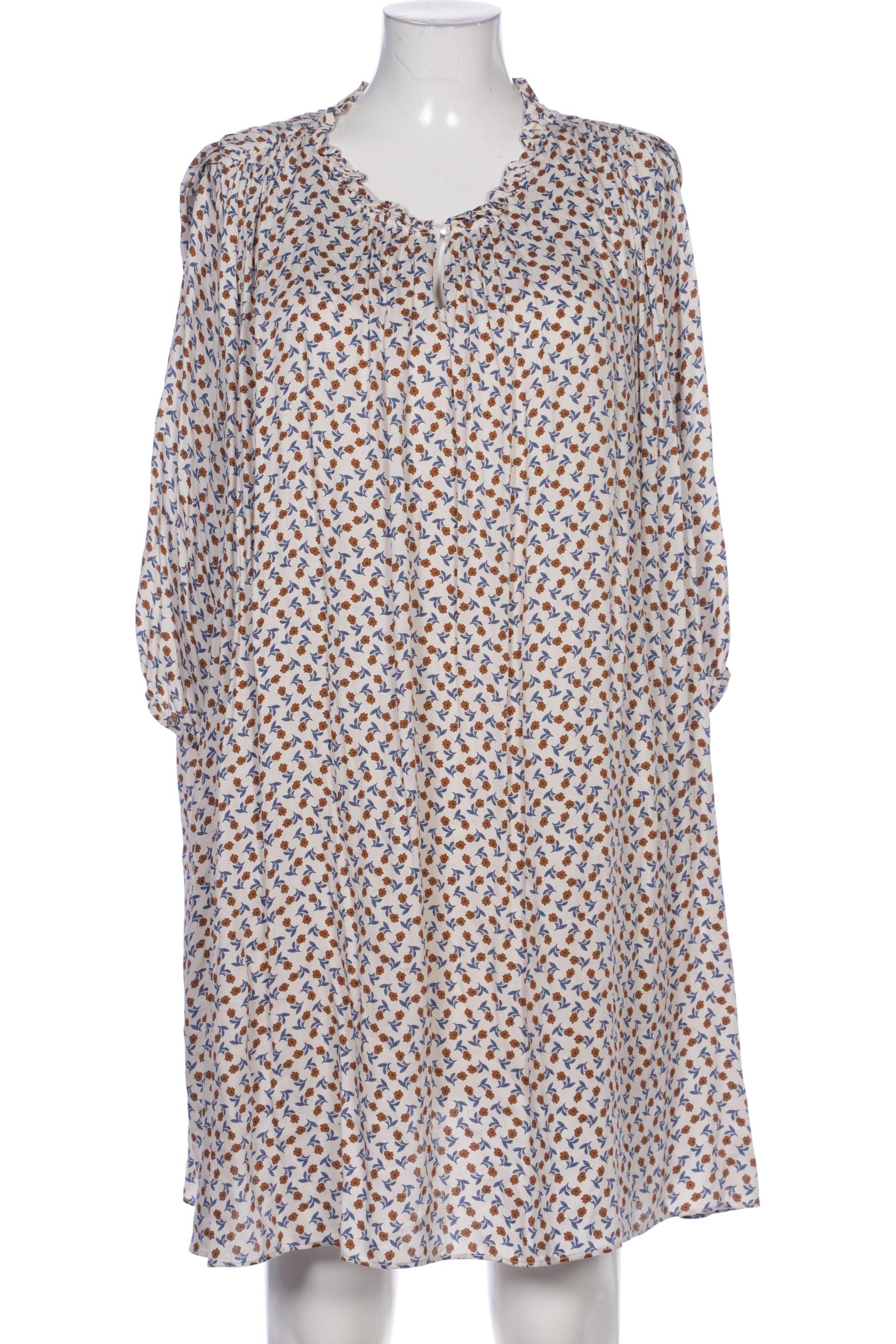 

Ulla Popken Damen Kleid, mehrfarbig, Gr. 42