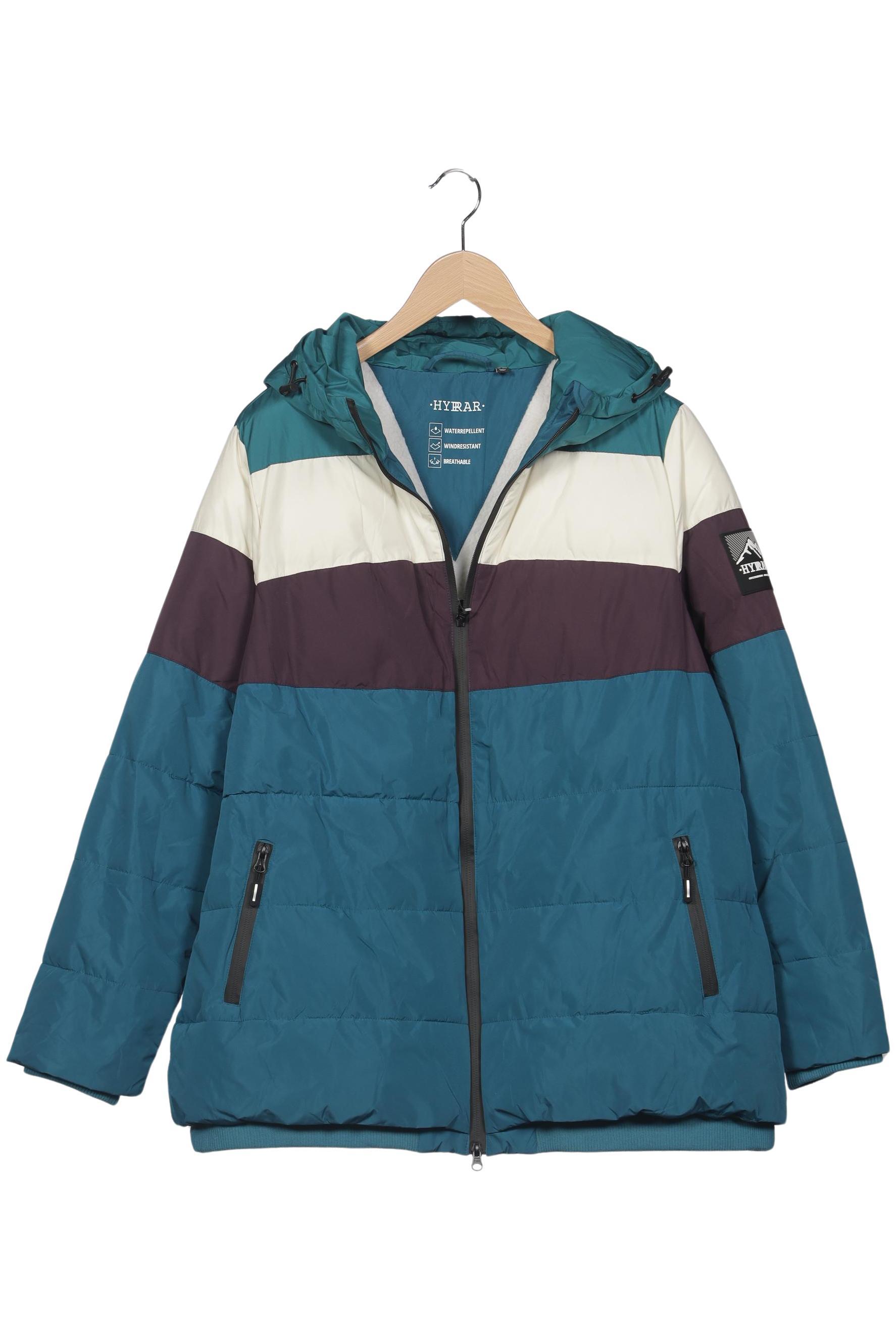 

Ulla Popken Damen Jacke, mehrfarbig, Gr. 50