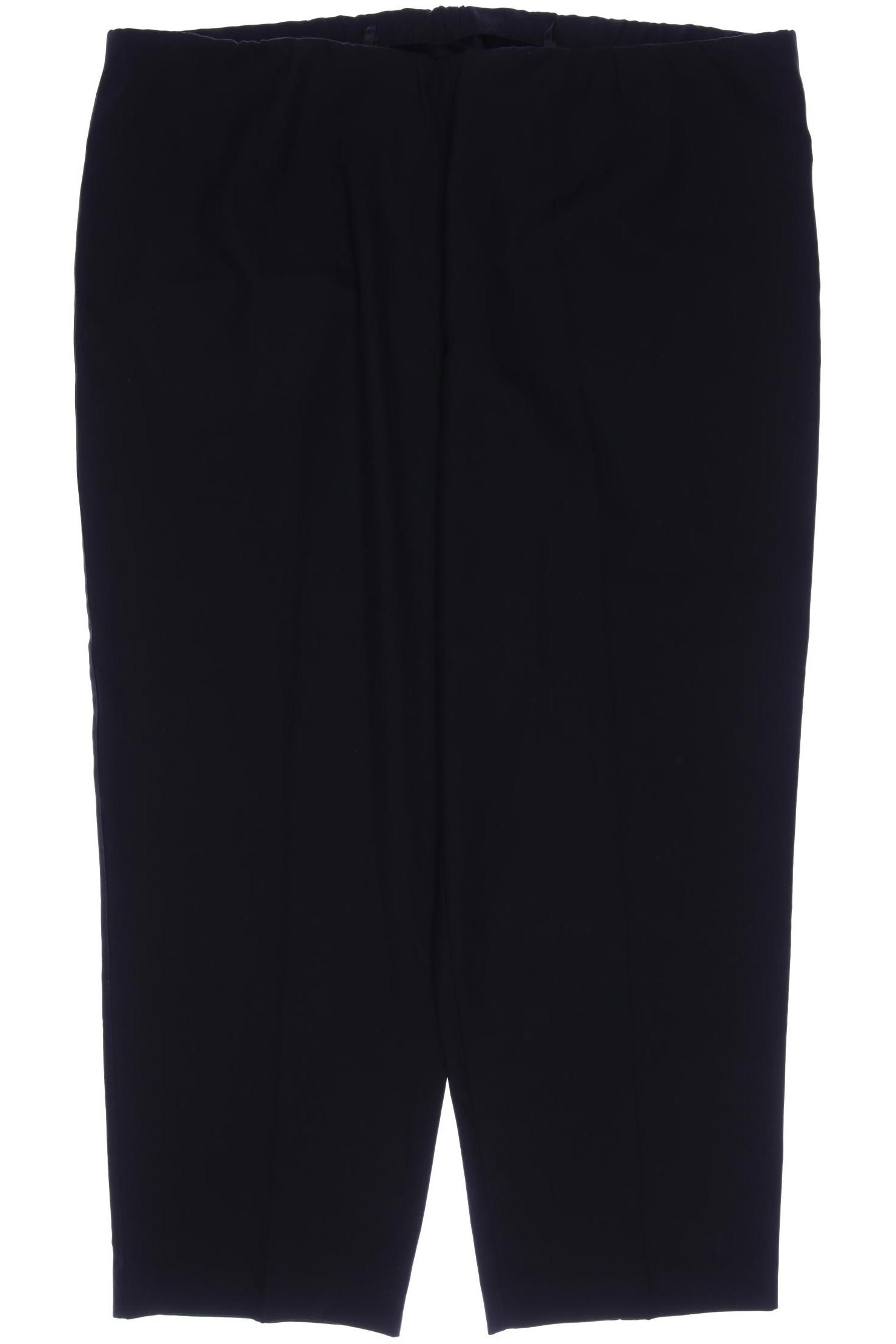 

Ulla Popken Damen Stoffhose, schwarz