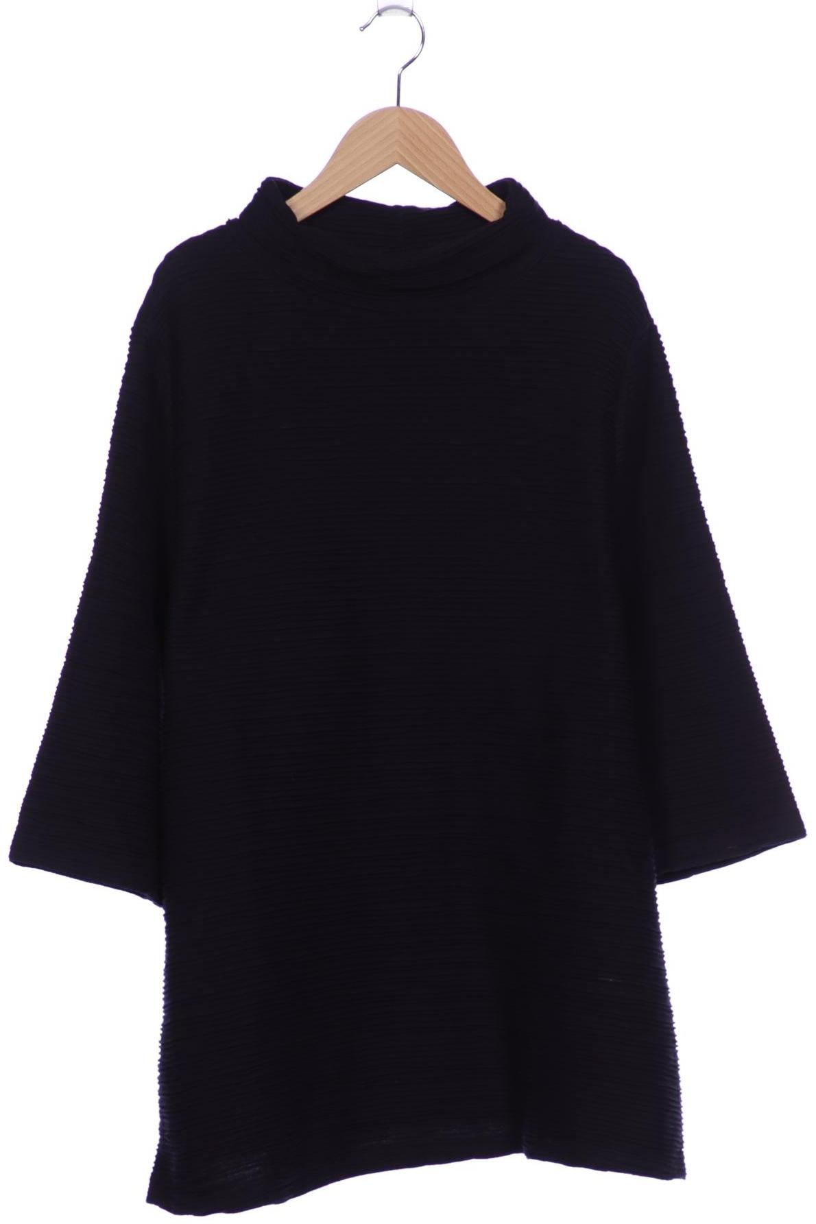 

Ulla Popken Damen Pullover, marineblau, Gr. 50