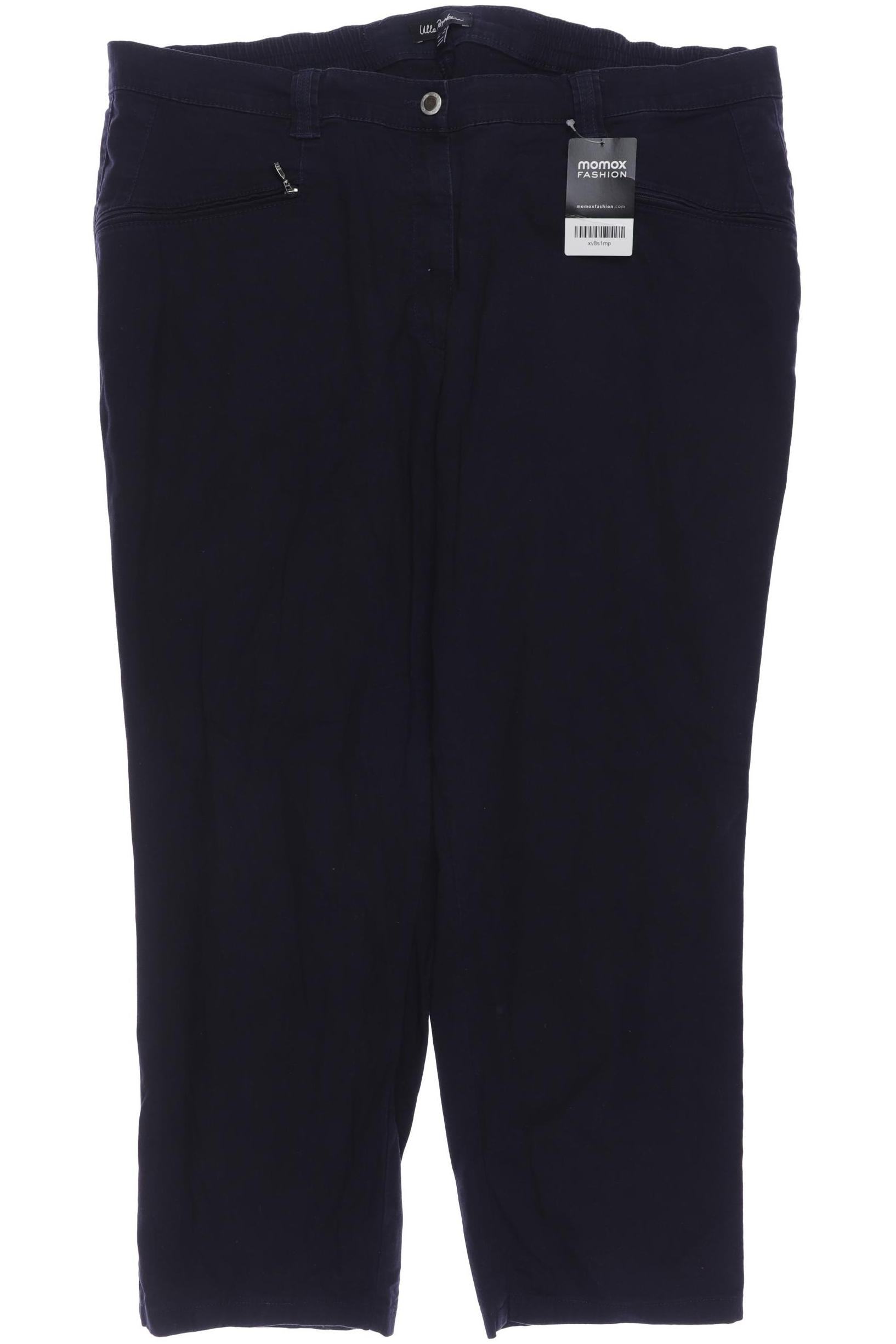 

Ulla Popken Damen Jeans, marineblau, Gr. 25