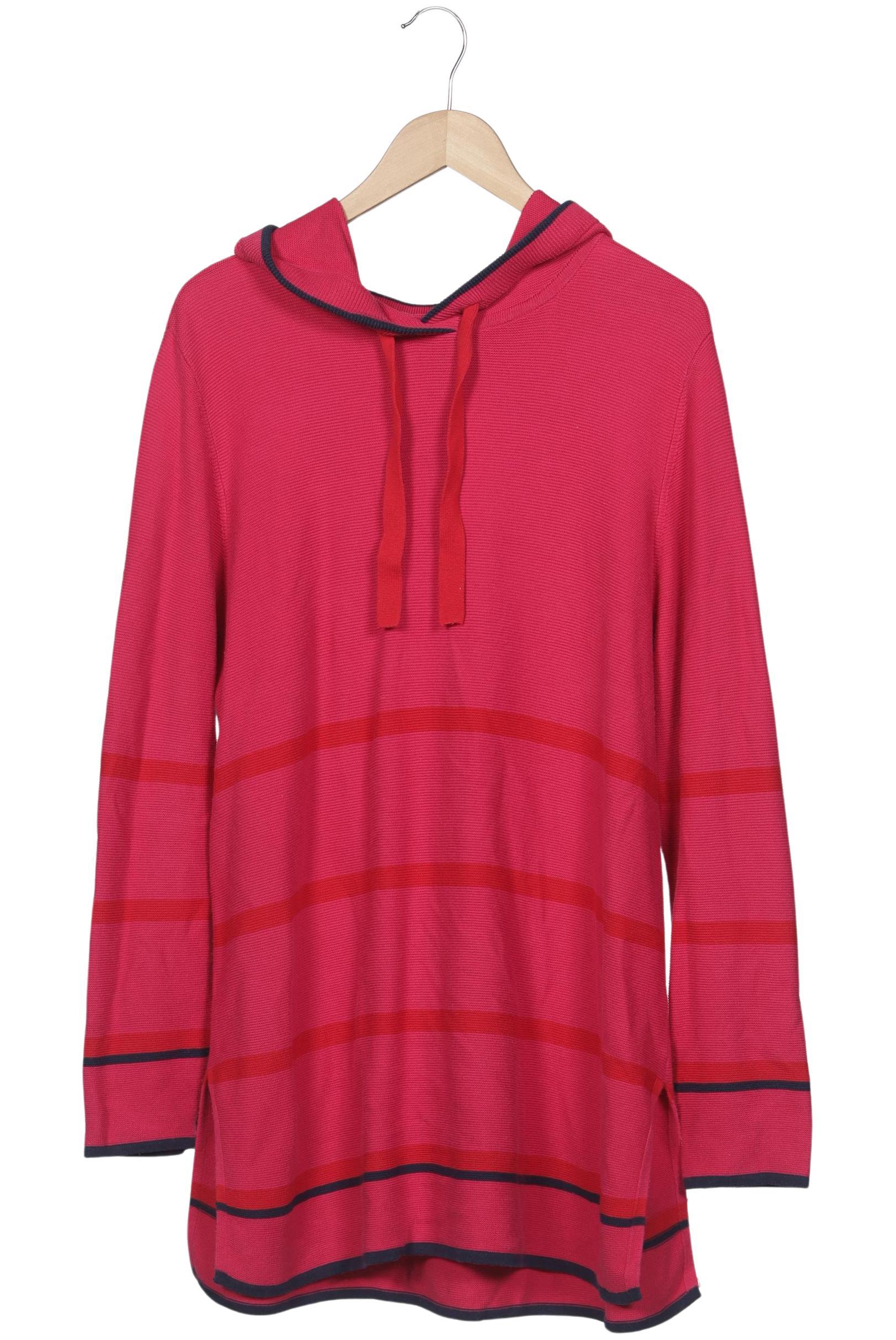 

Ulla Popken Damen Pullover, pink, Gr. 42