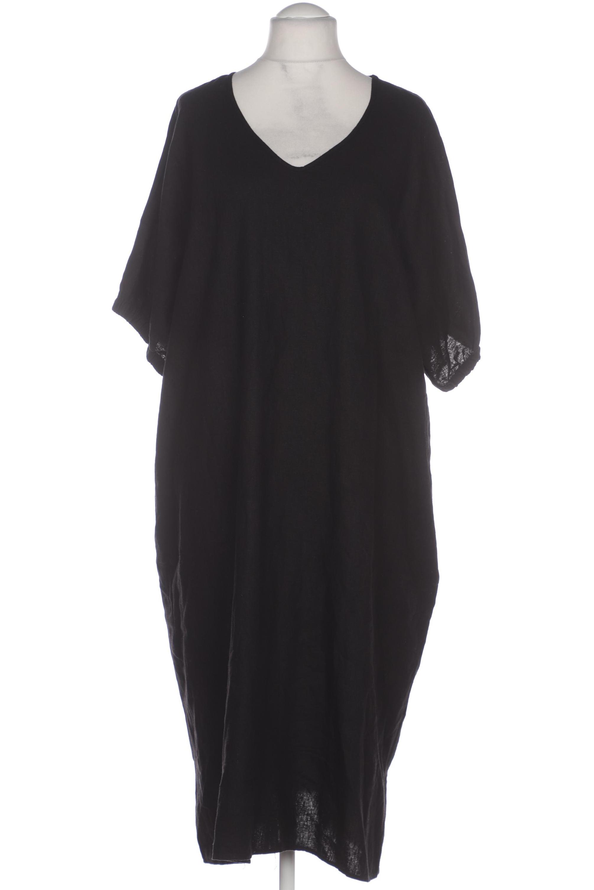 

Ulla Popken Damen Kleid, schwarz, Gr. 50