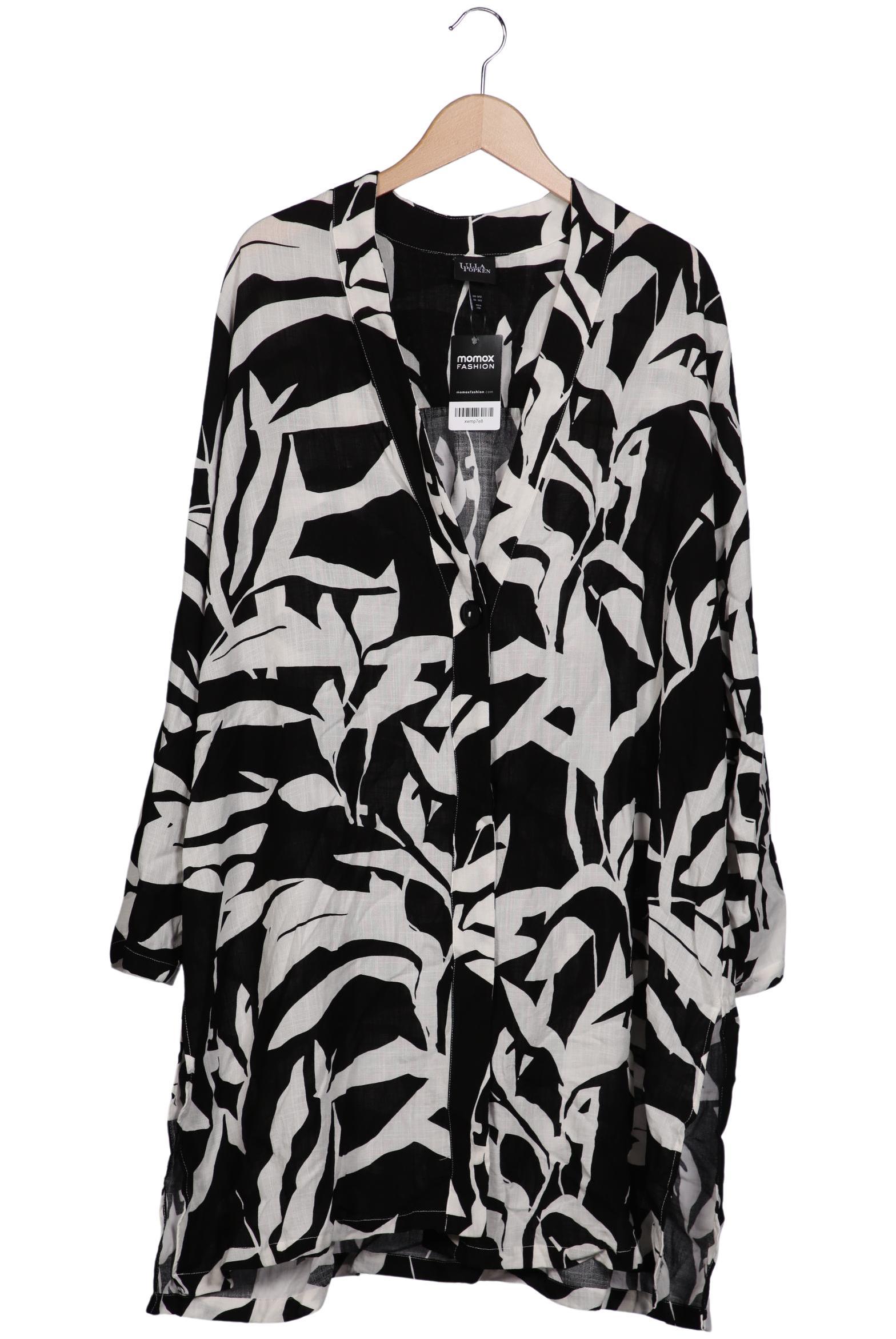 

Ulla Popken Damen Strickjacke, mehrfarbig, Gr. 50