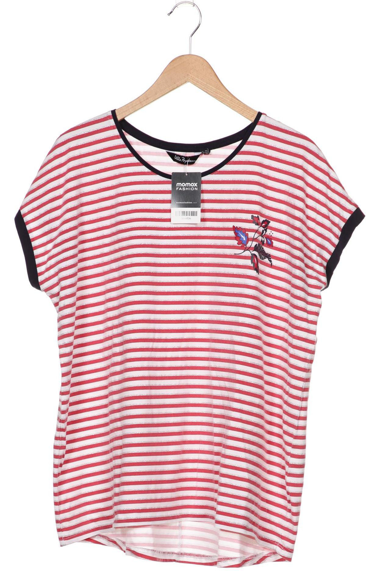 

Ulla Popken Damen T-Shirt, rot