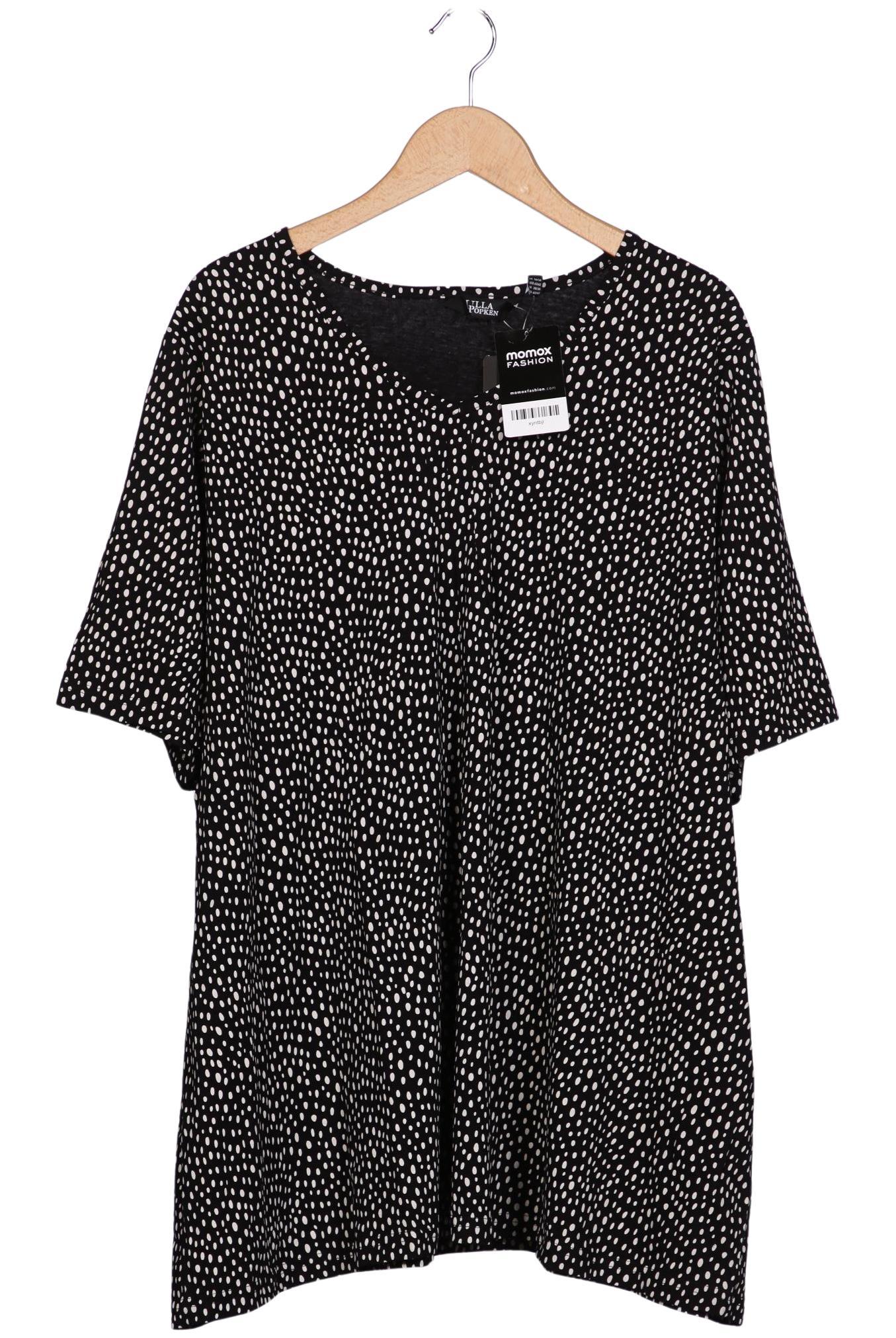 

Ulla Popken Damen T-Shirt, mehrfarbig, Gr. 54