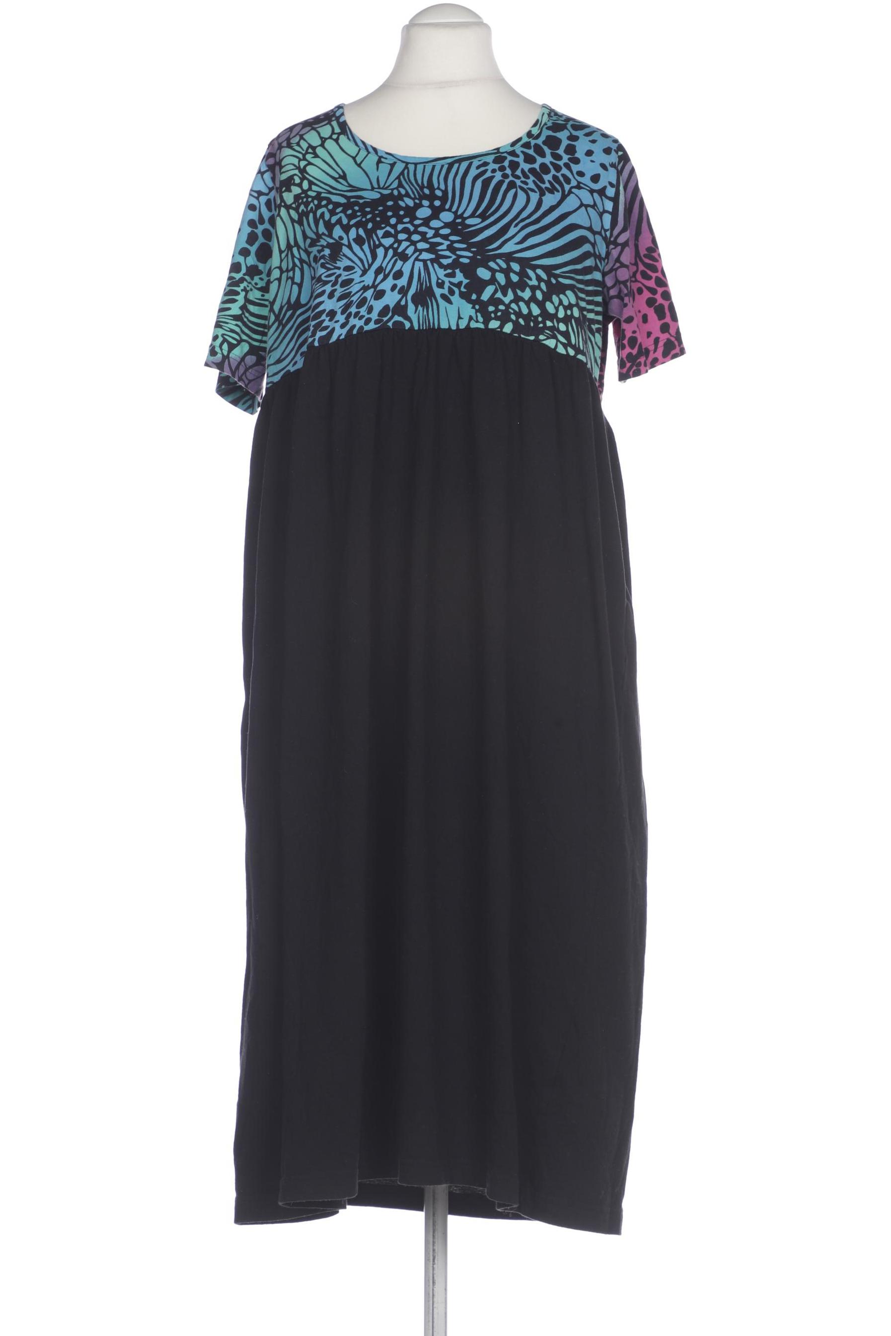 

Ulla Popken Damen Kleid, schwarz, Gr. 42