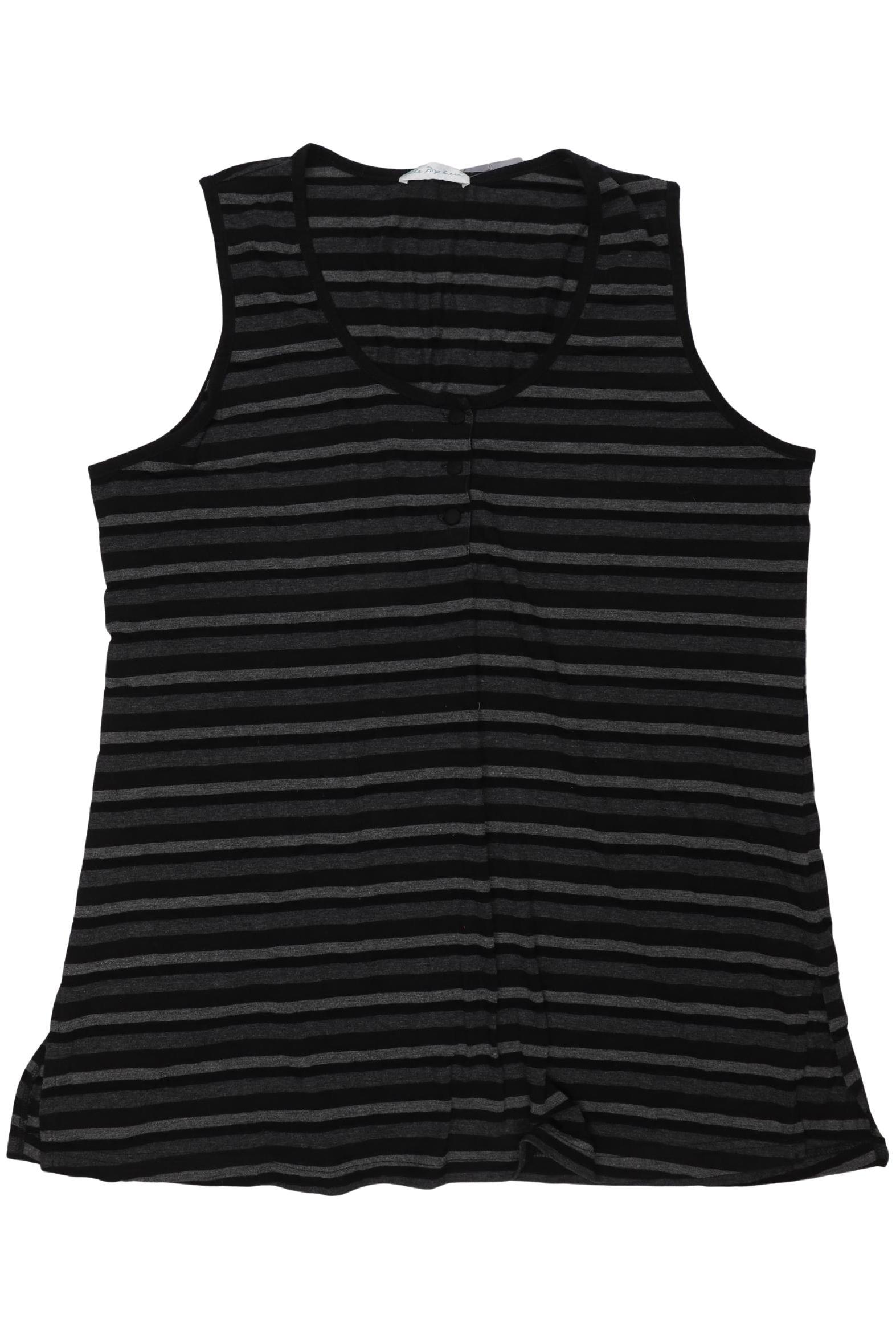 

Ulla Popken Damen Top, mehrfarbig, Gr. 50