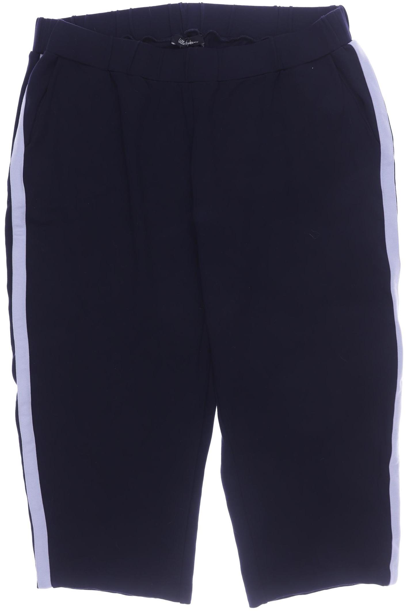 

Ulla Popken Damen Stoffhose, marineblau, Gr. 54
