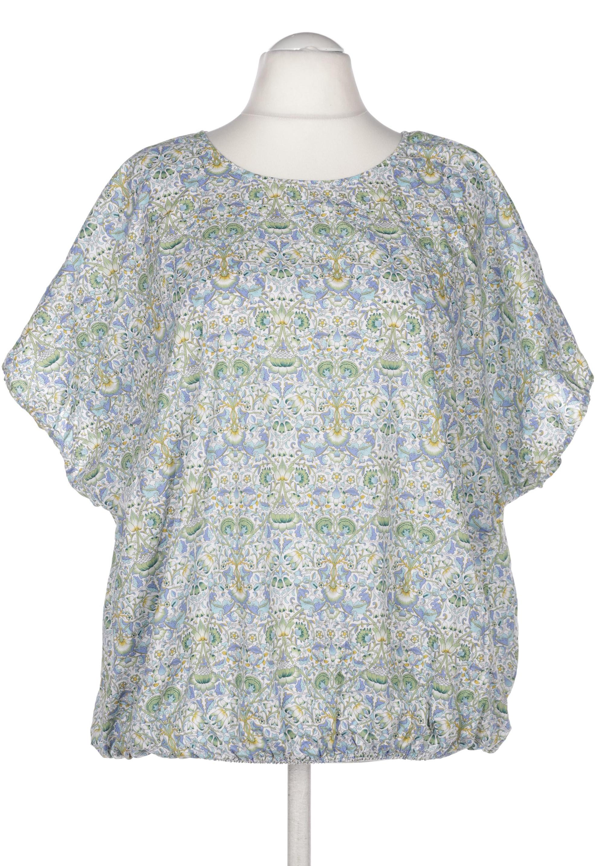 

Ulla Popken Damen Bluse, mehrfarbig