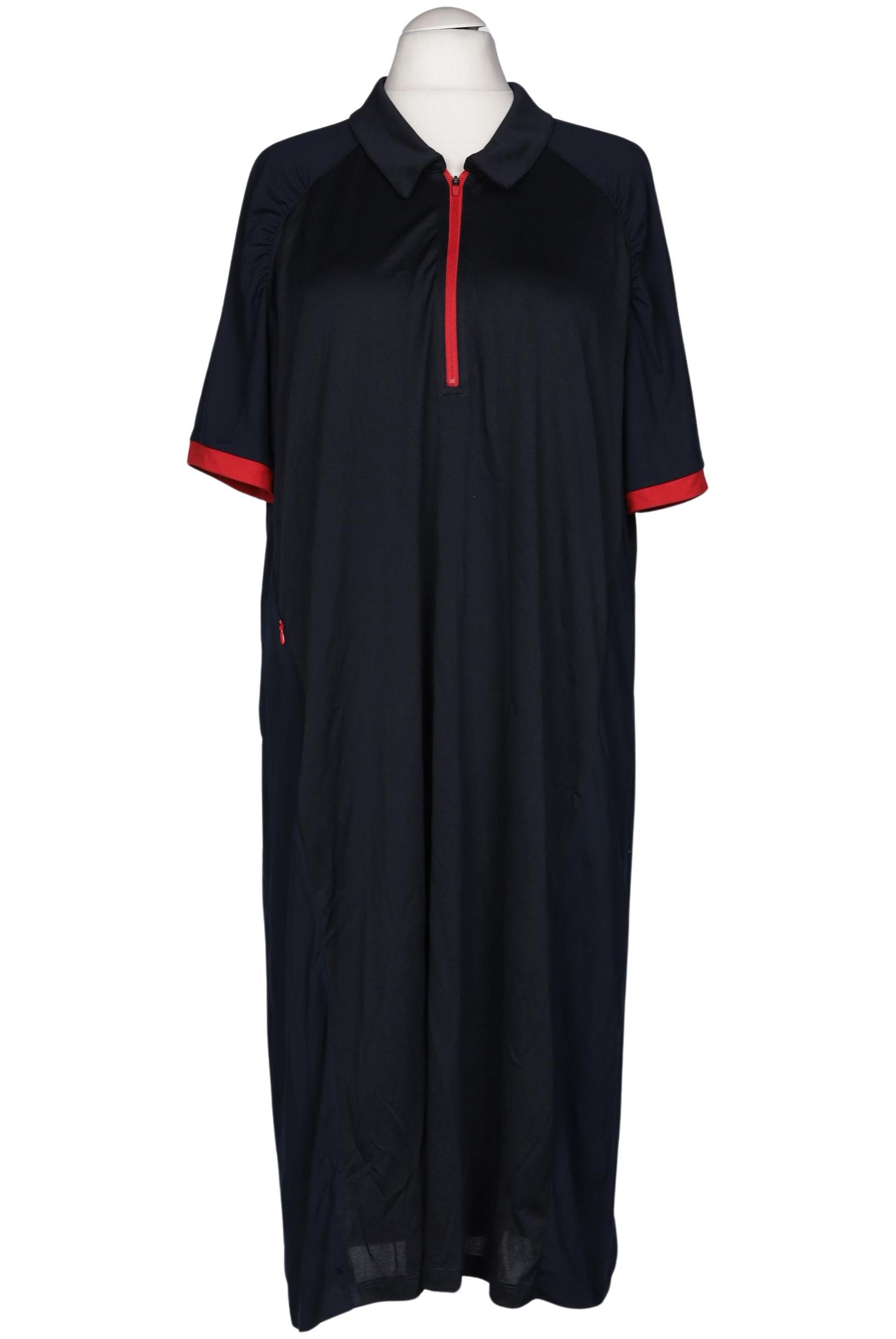 

Ulla Popken Damen Kleid, mehrfarbig, Gr. 54