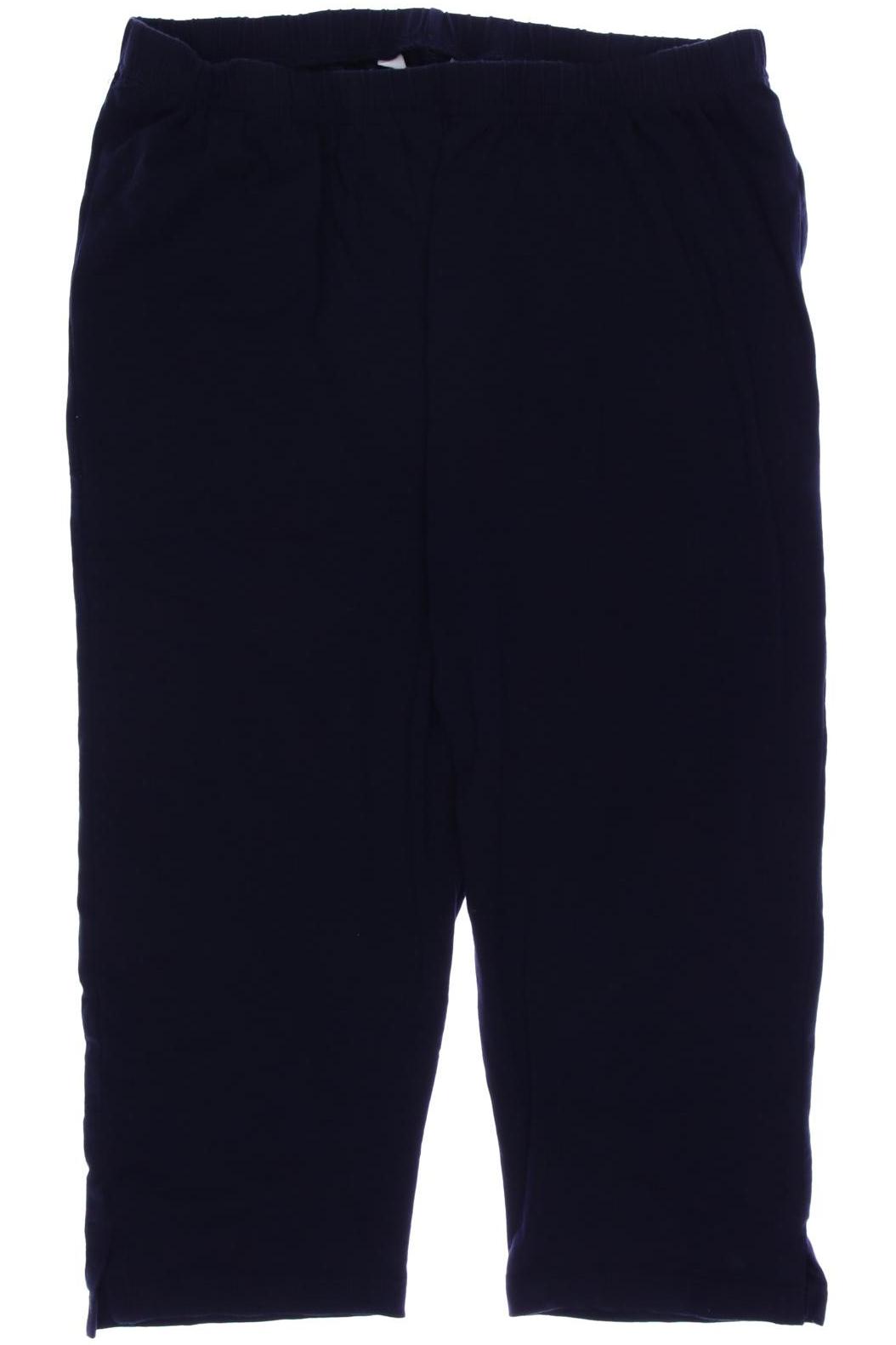 

Ulla Popken Damen Stoffhose, marineblau, Gr. 50
